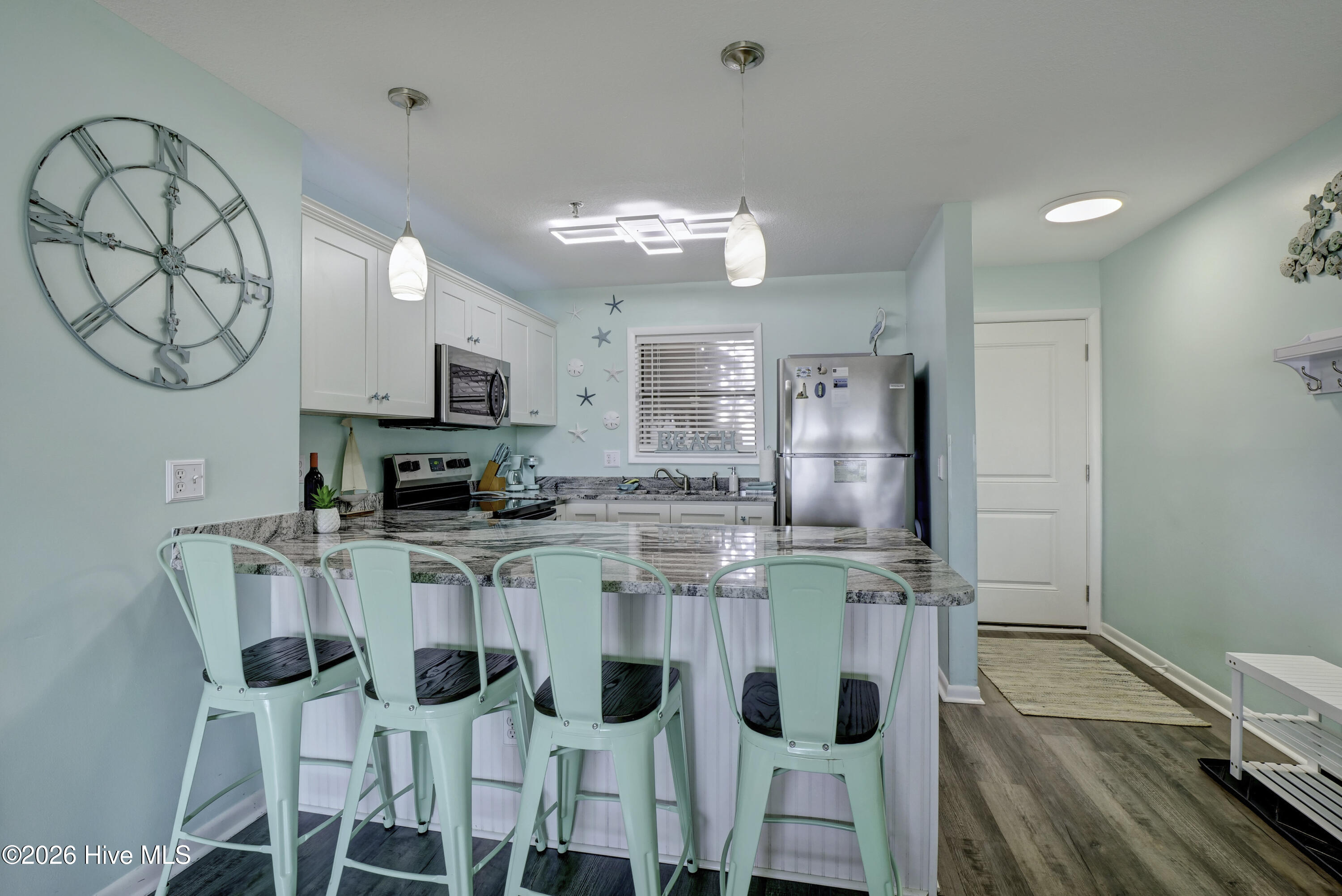 1866 New River Inlet Road Unit 3107c Property Photo 2