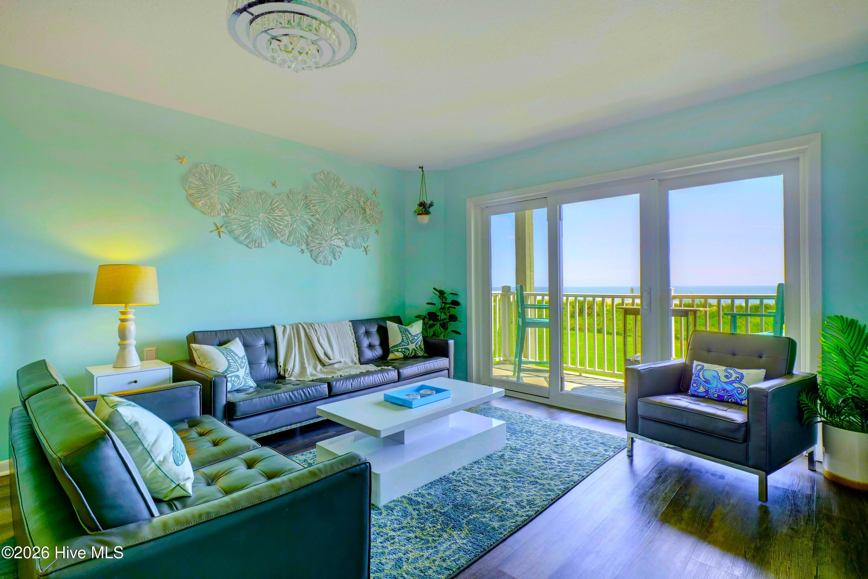 1866 New River Inlet Road Unit 3107c Property Photo 8