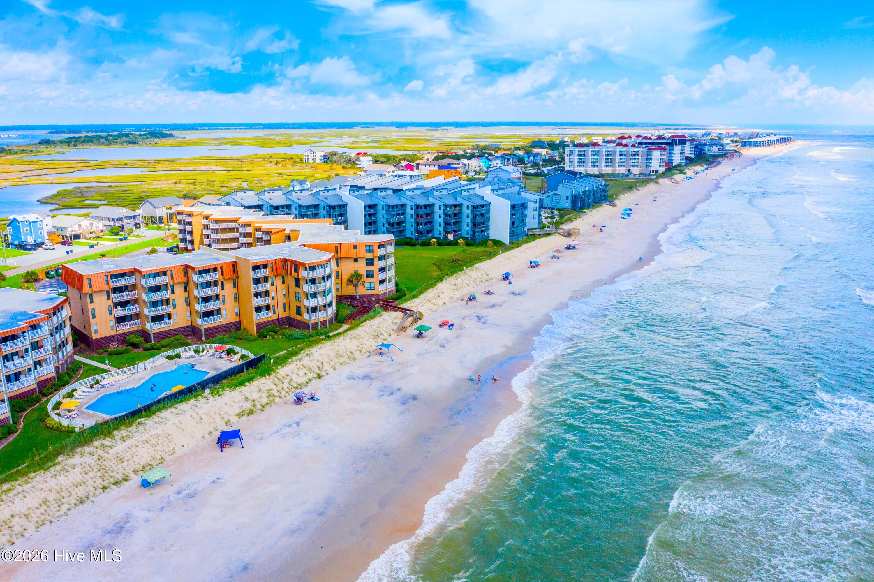 1866 New River Inlet Road Unit 3107c Property Photo 21