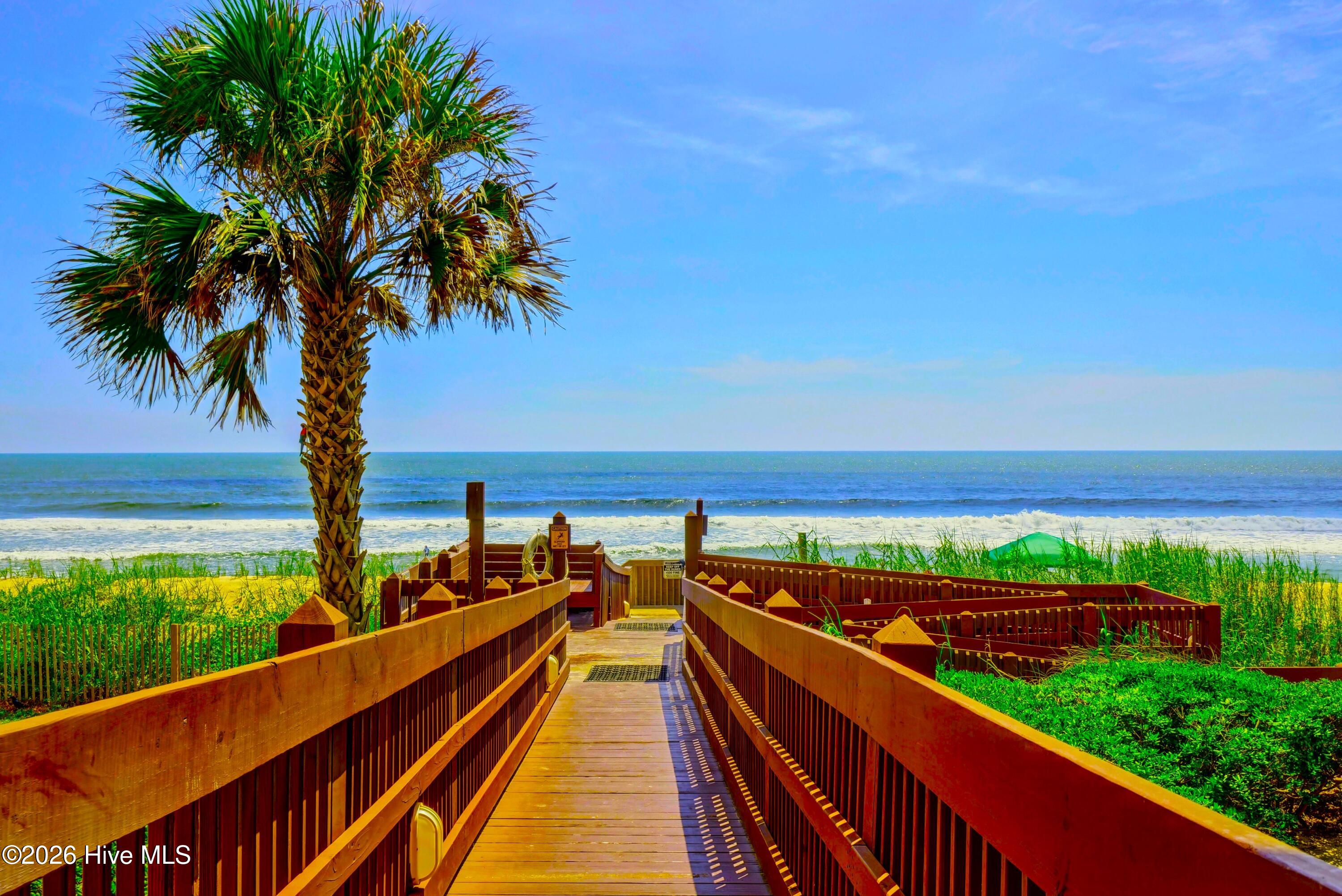 1866 New River Inlet Road Unit 3107c Property Photo 22