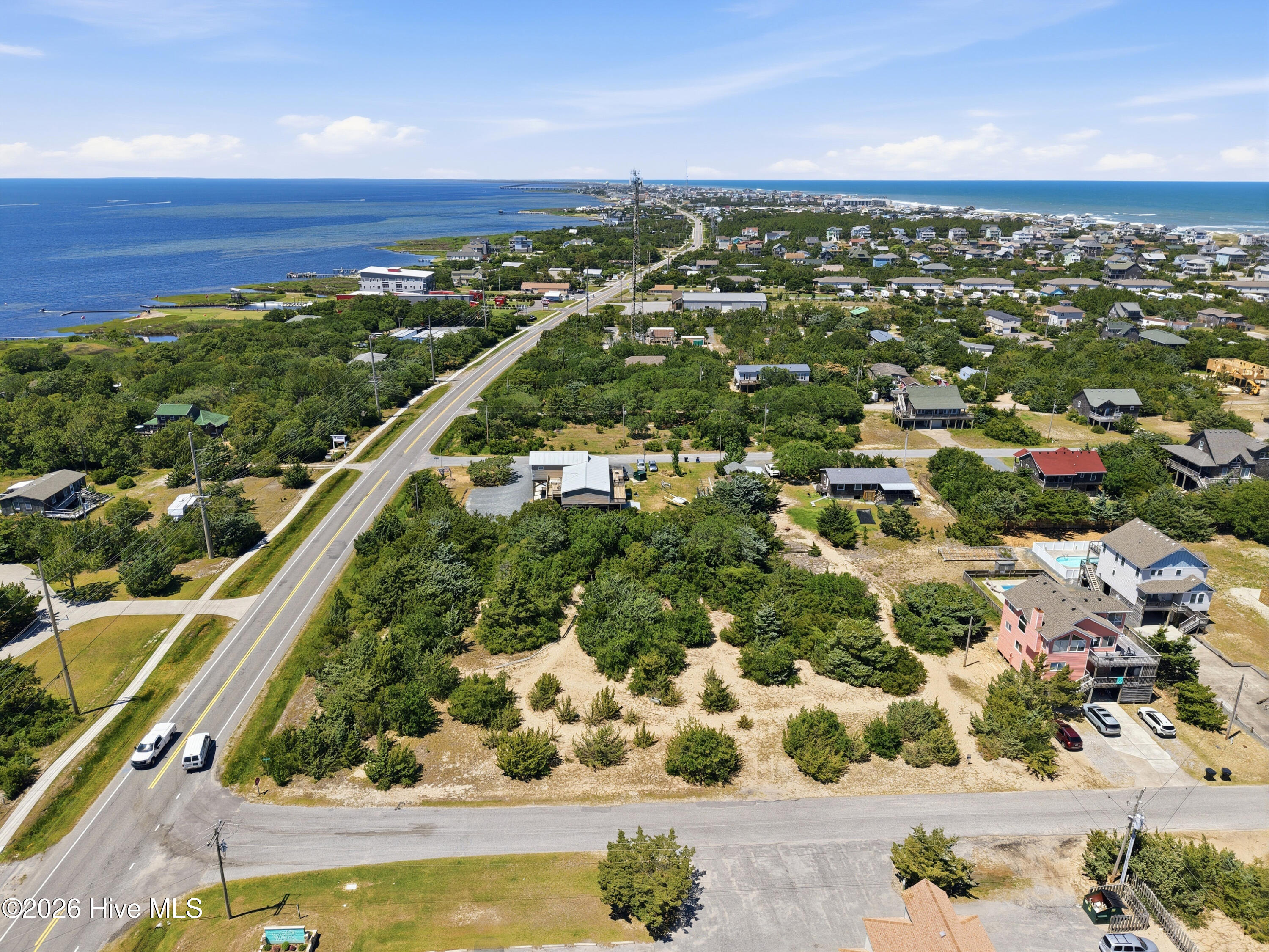 Lot 8 8 North Carolina Highway S Property Photo 2