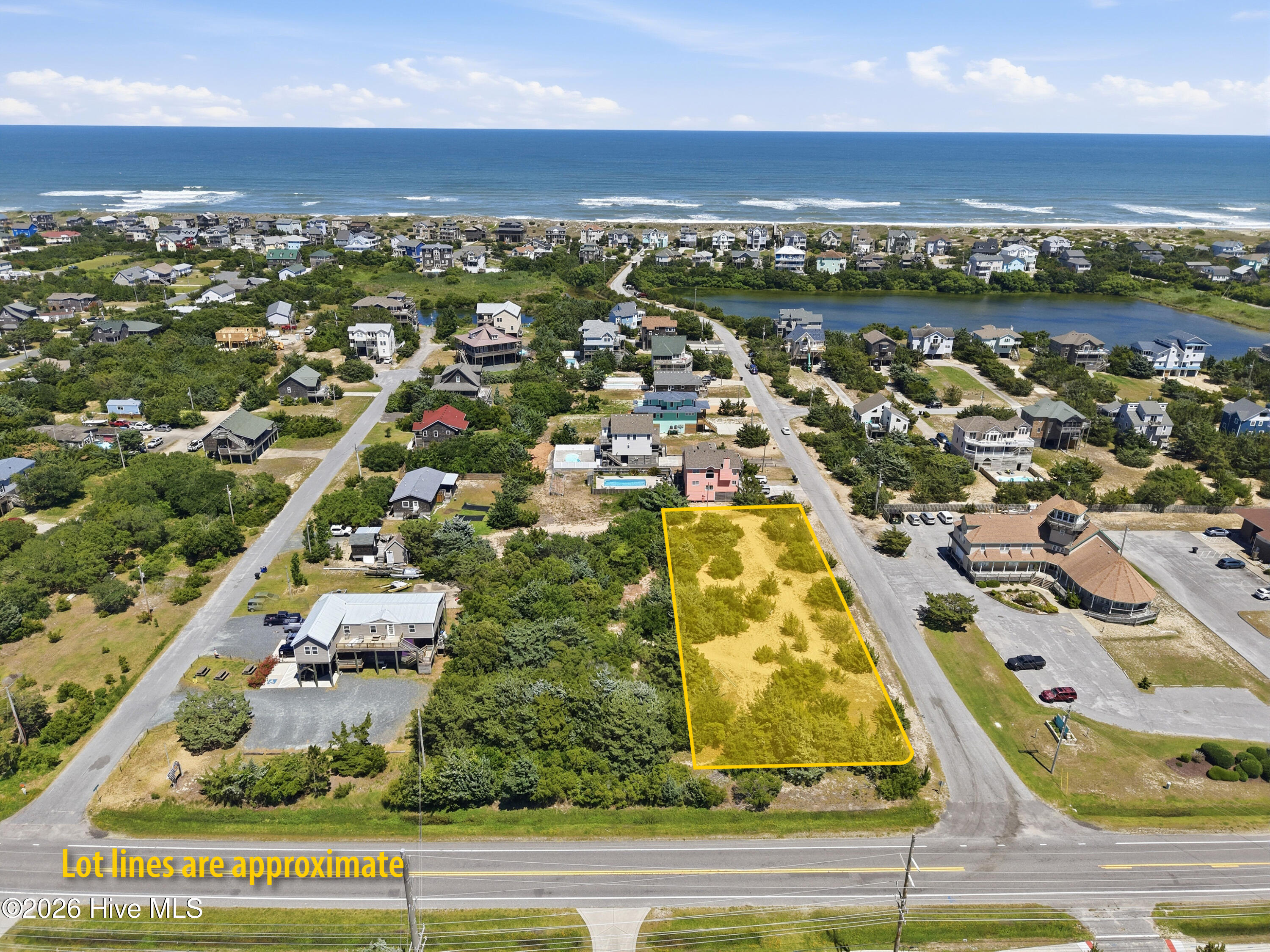 Lot 8 8 North Carolina Highway S Property Photo 3