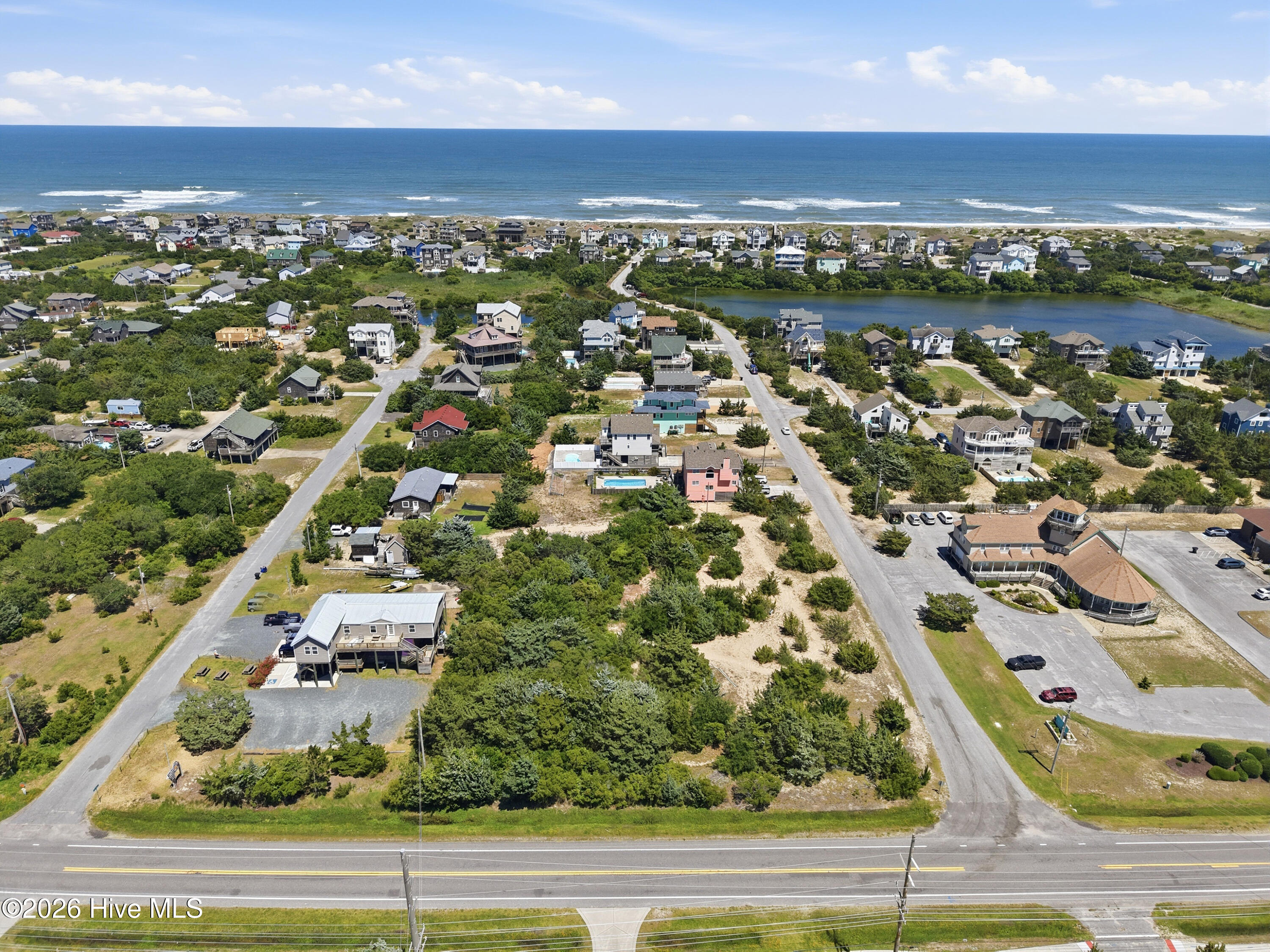Lot 8 8 North Carolina Highway S Property Photo 4