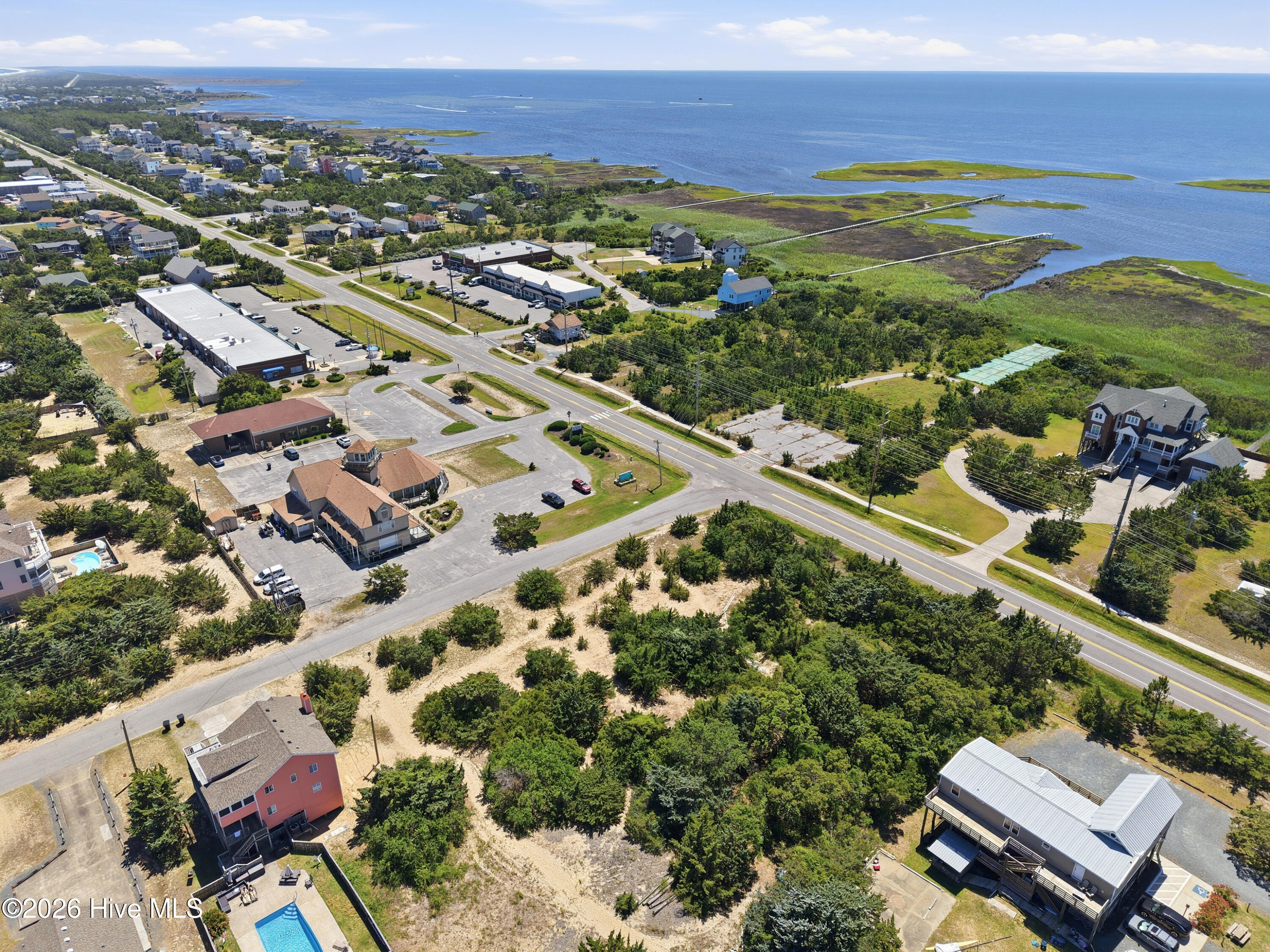 Lot 8 8 North Carolina Highway S Property Photo 9