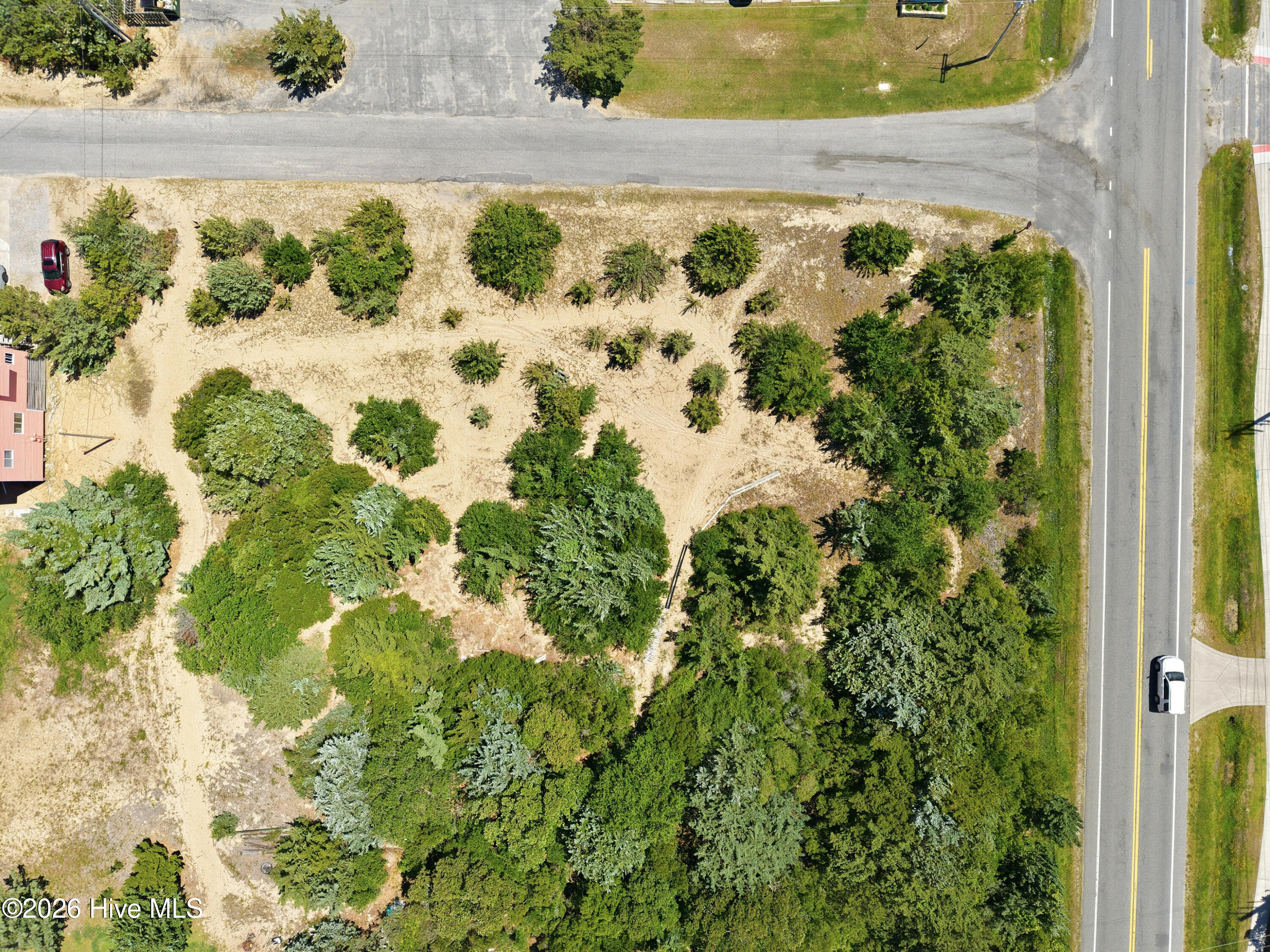 Lot 8 8 North Carolina Highway S Property Photo 11