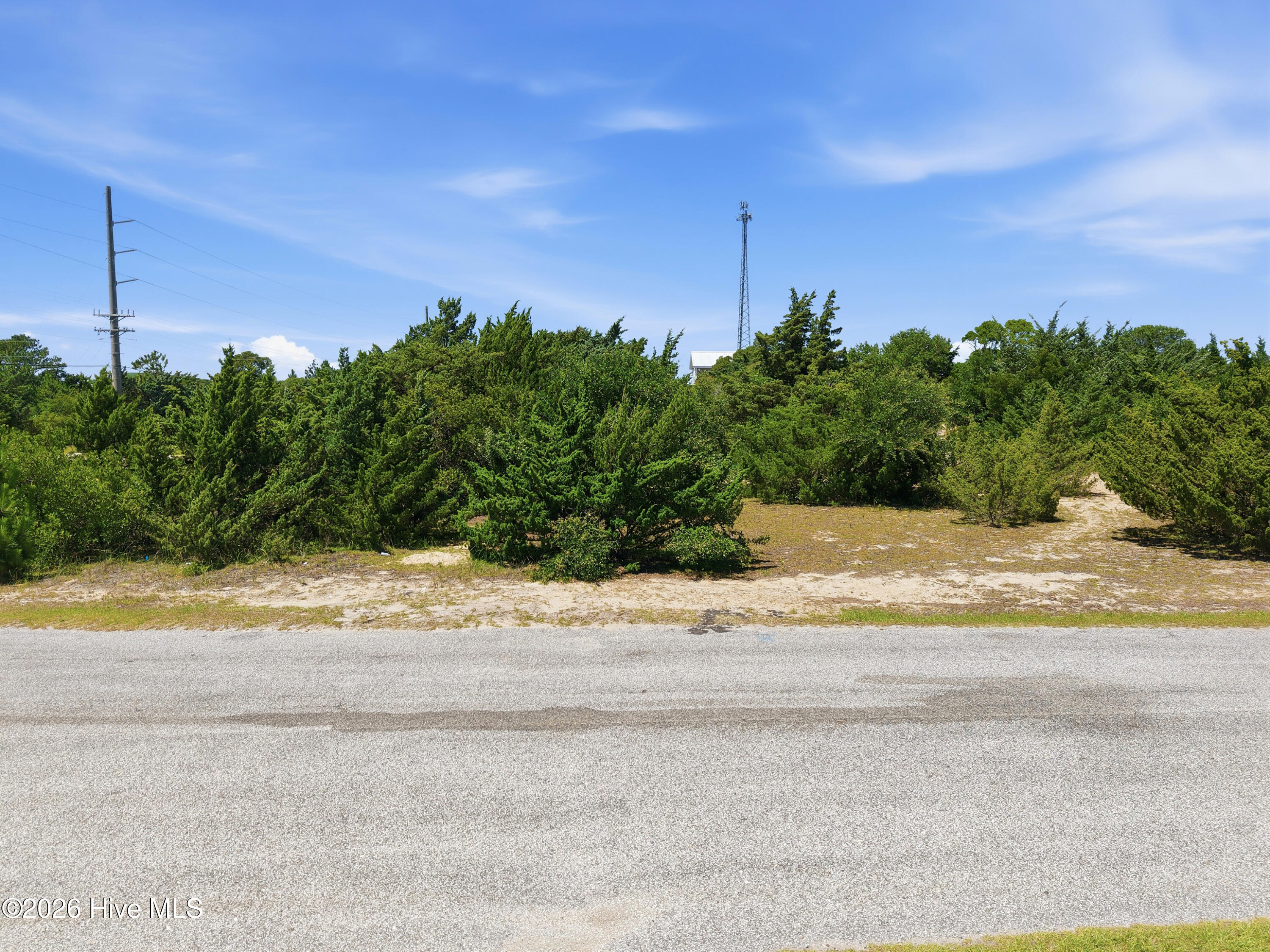 Lot 8 8 North Carolina Highway S Property Photo 14