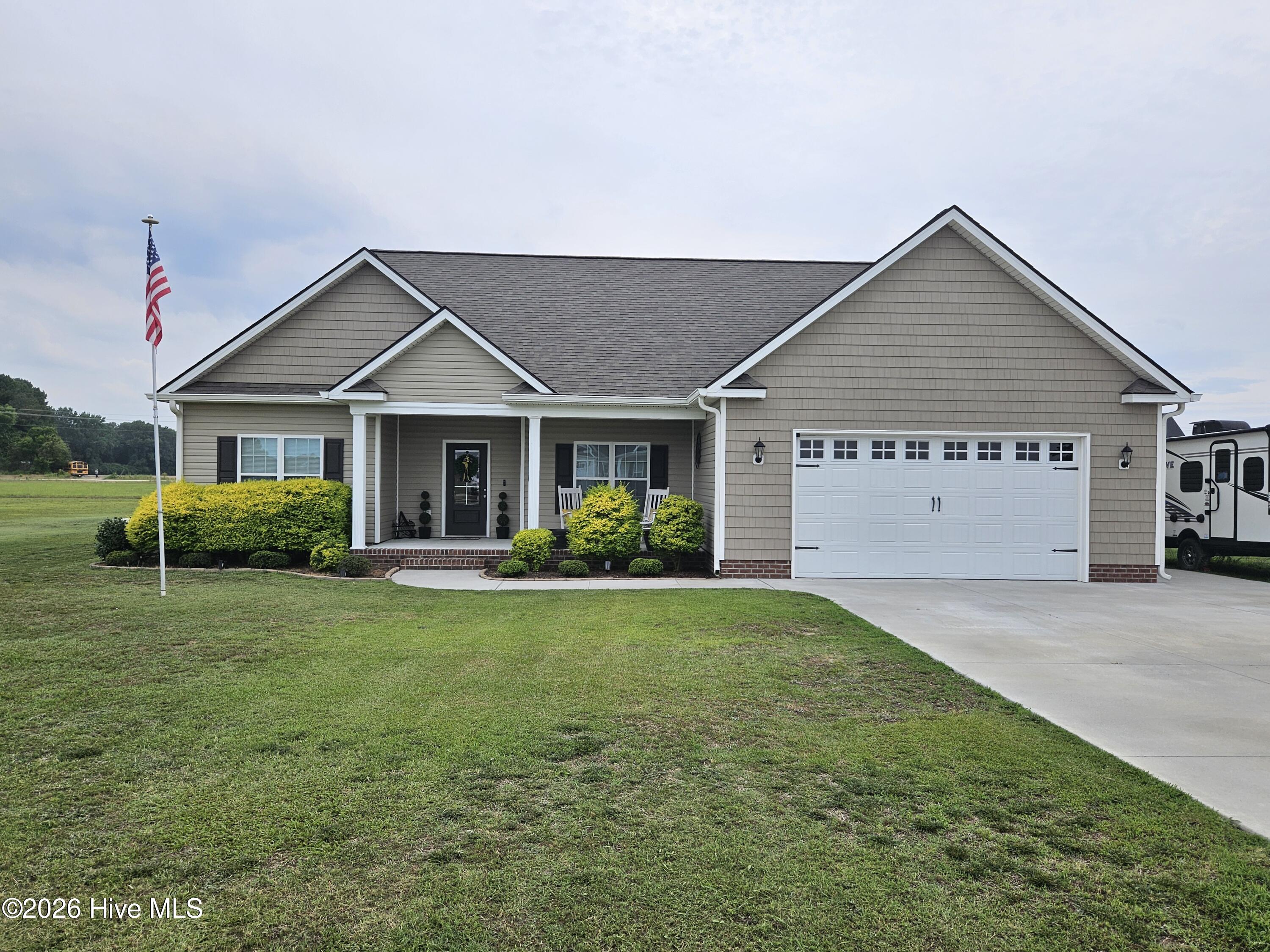 91 Country Cove Lane Property Photo 1
