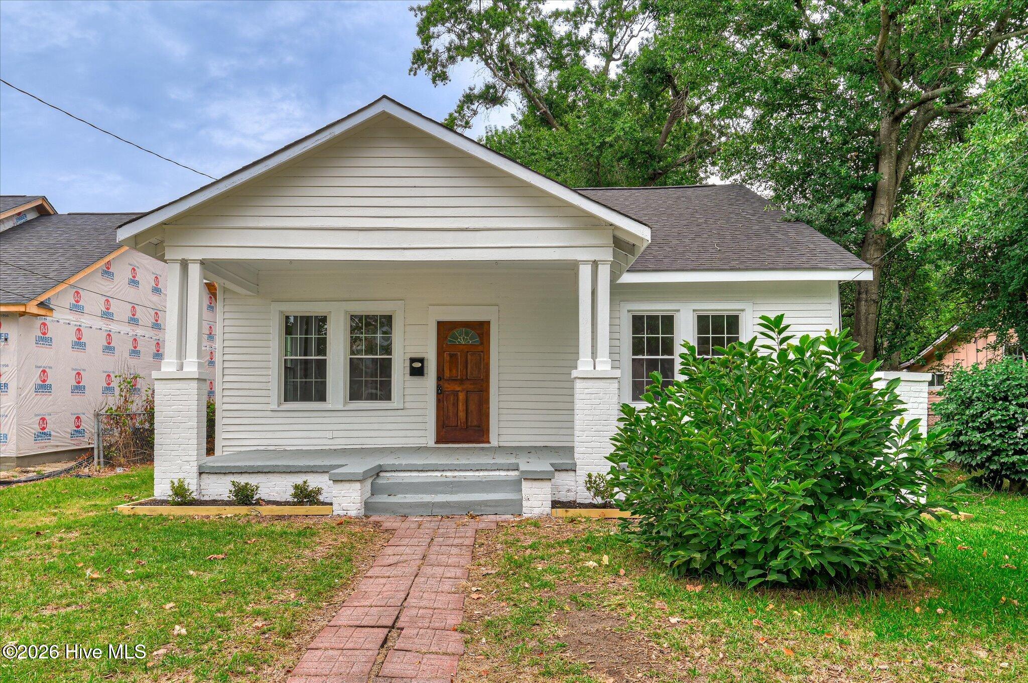 917 Beman Street Property Photo 1