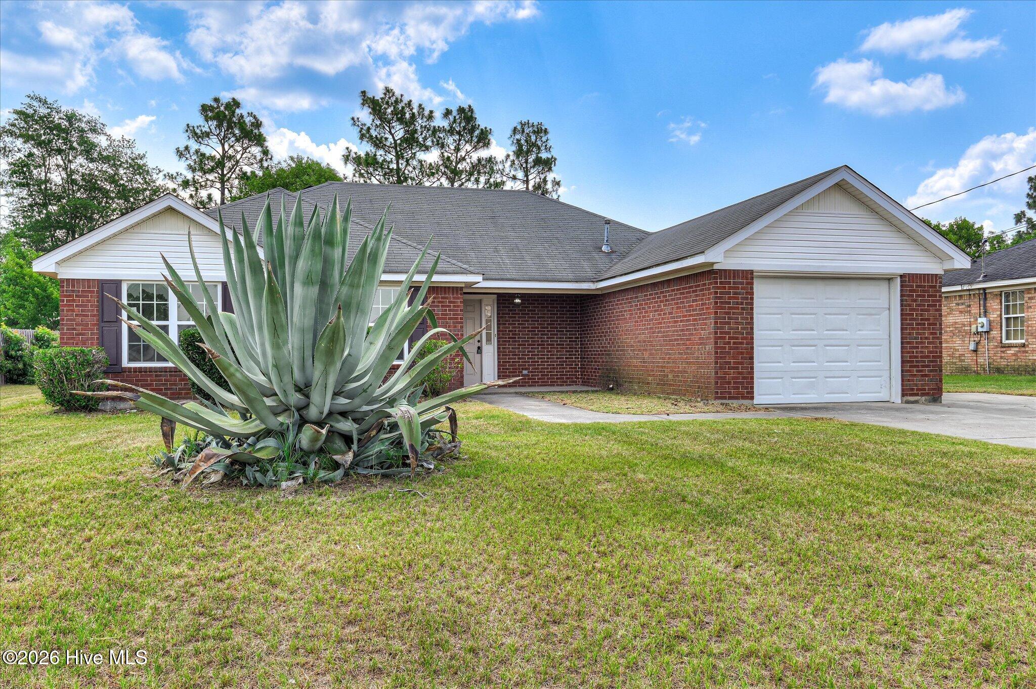2604 Anacua Way Property Photo 3