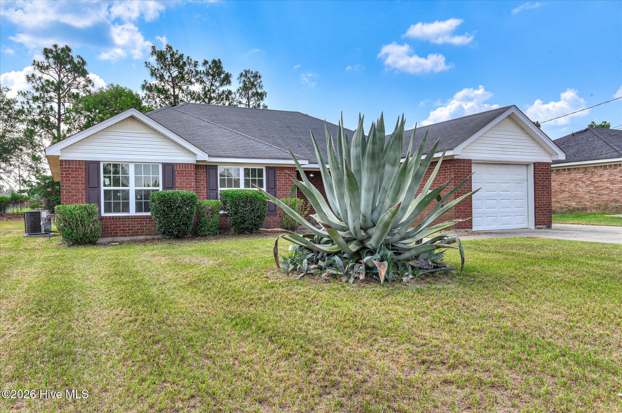 2604 Anacua Way Property Photo 4