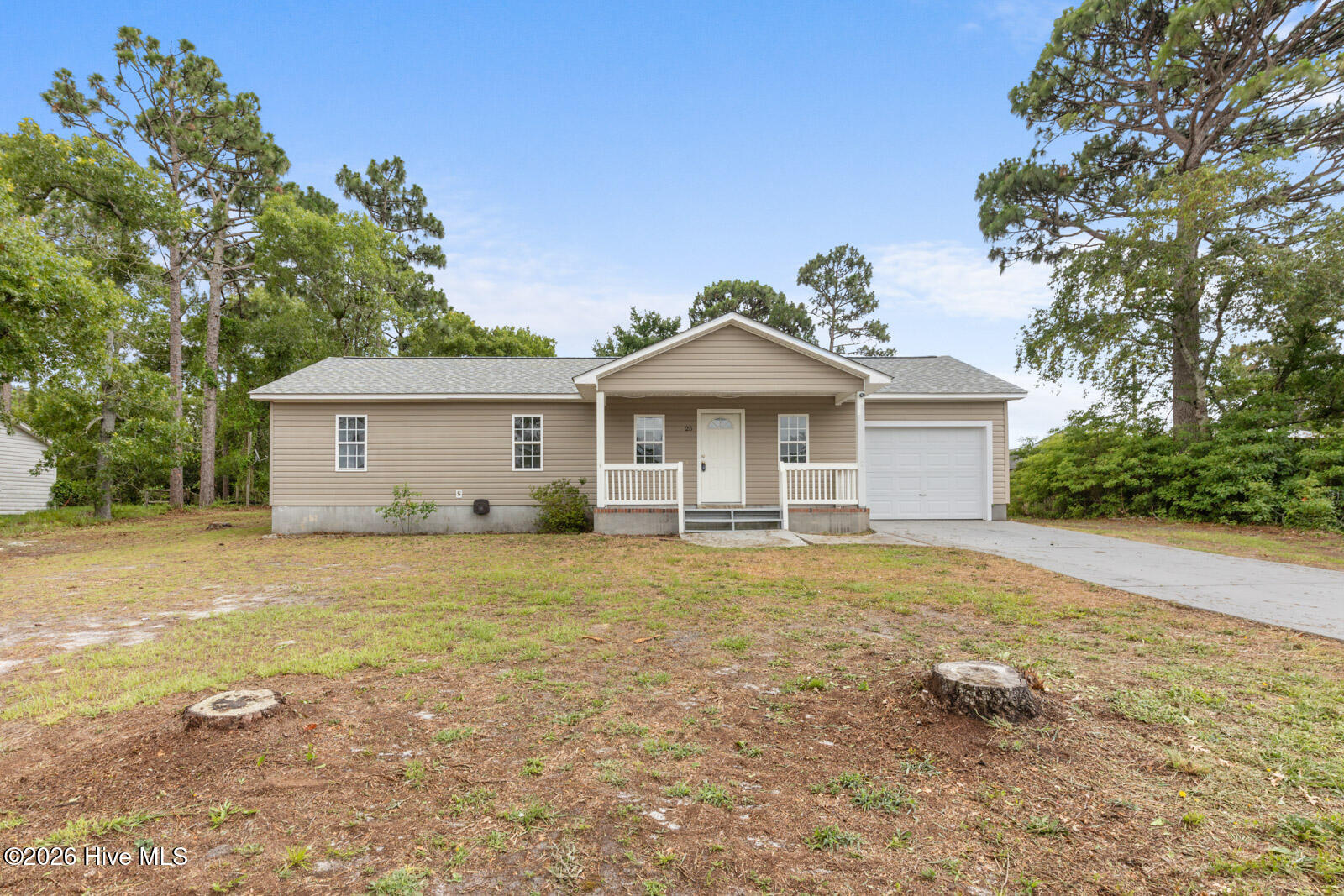 25 Crown Point Road Property Photo 2