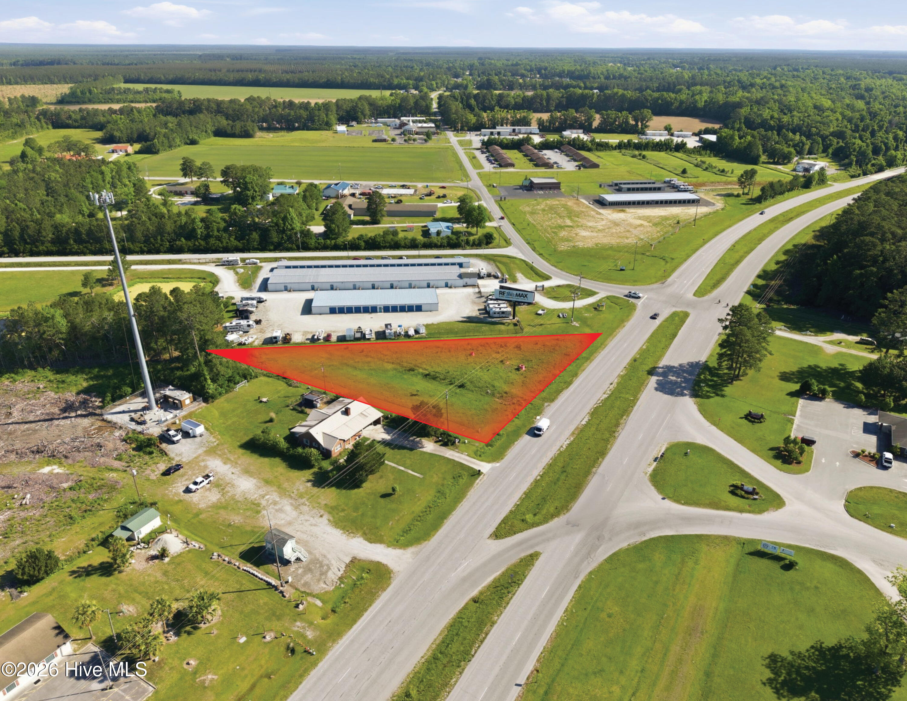 3721 New Bern Highway Property Photo 3