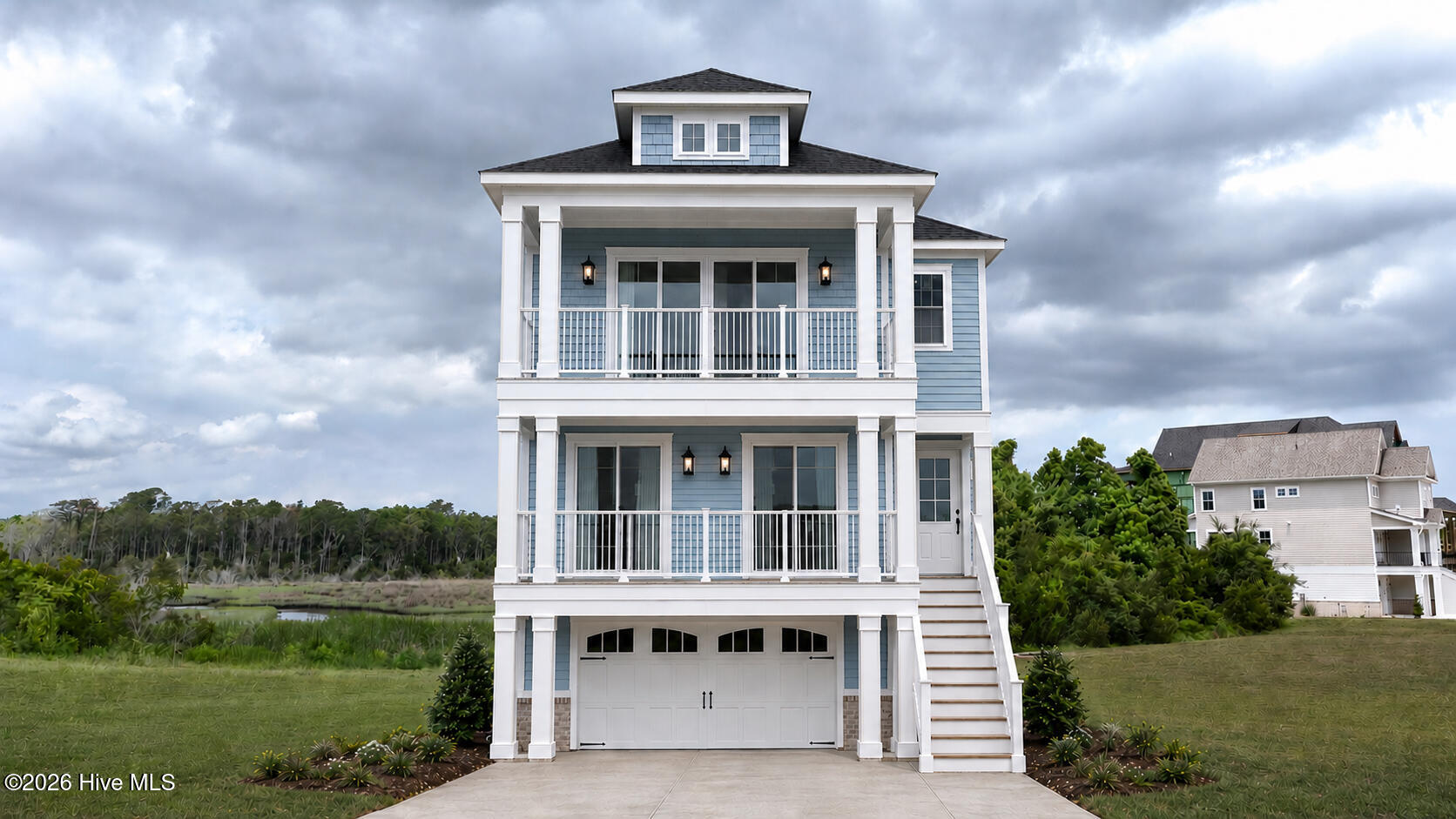 102 Marshland Circle Property Photo 3