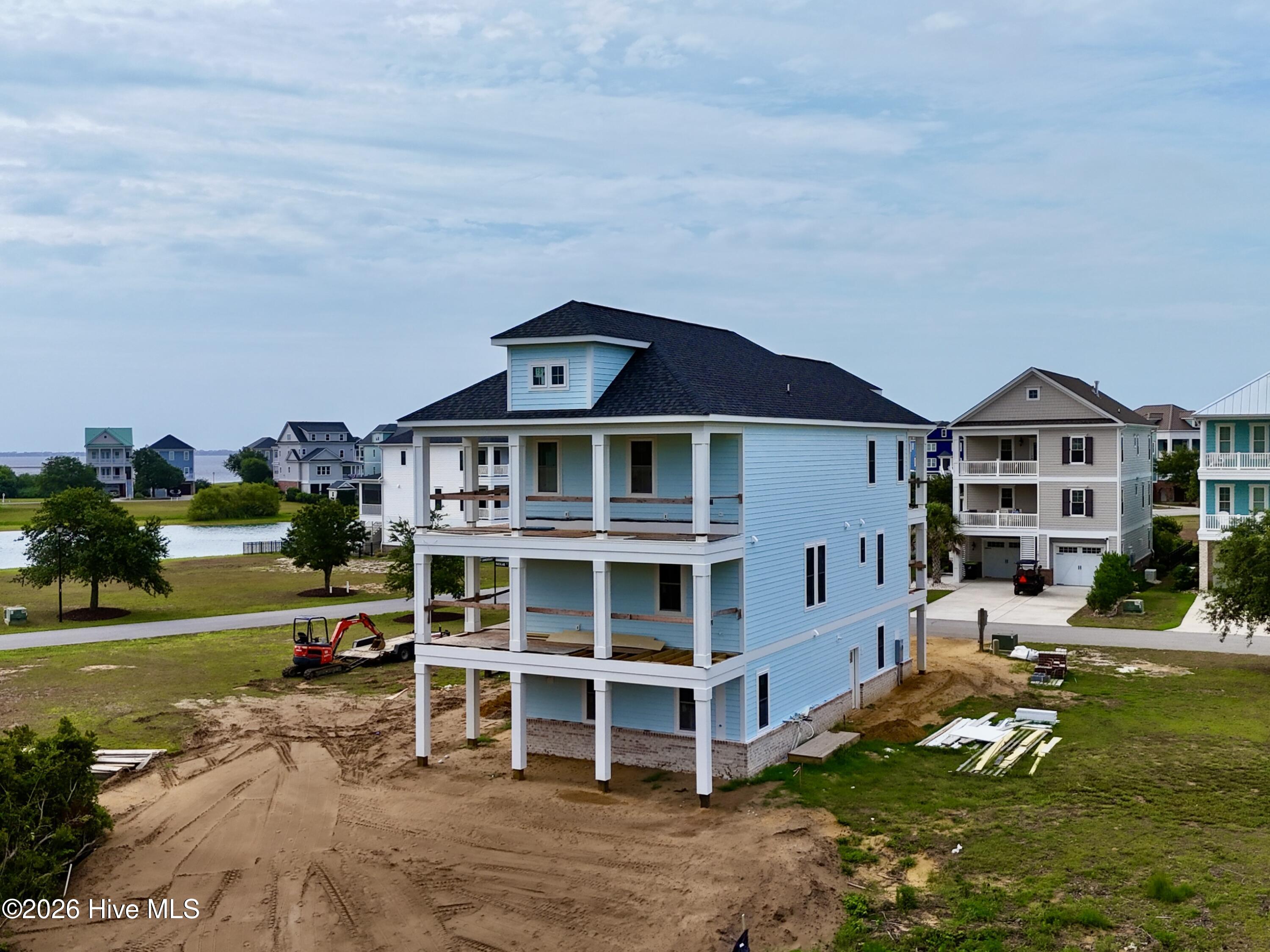 102 Marshland Circle Property Photo 5