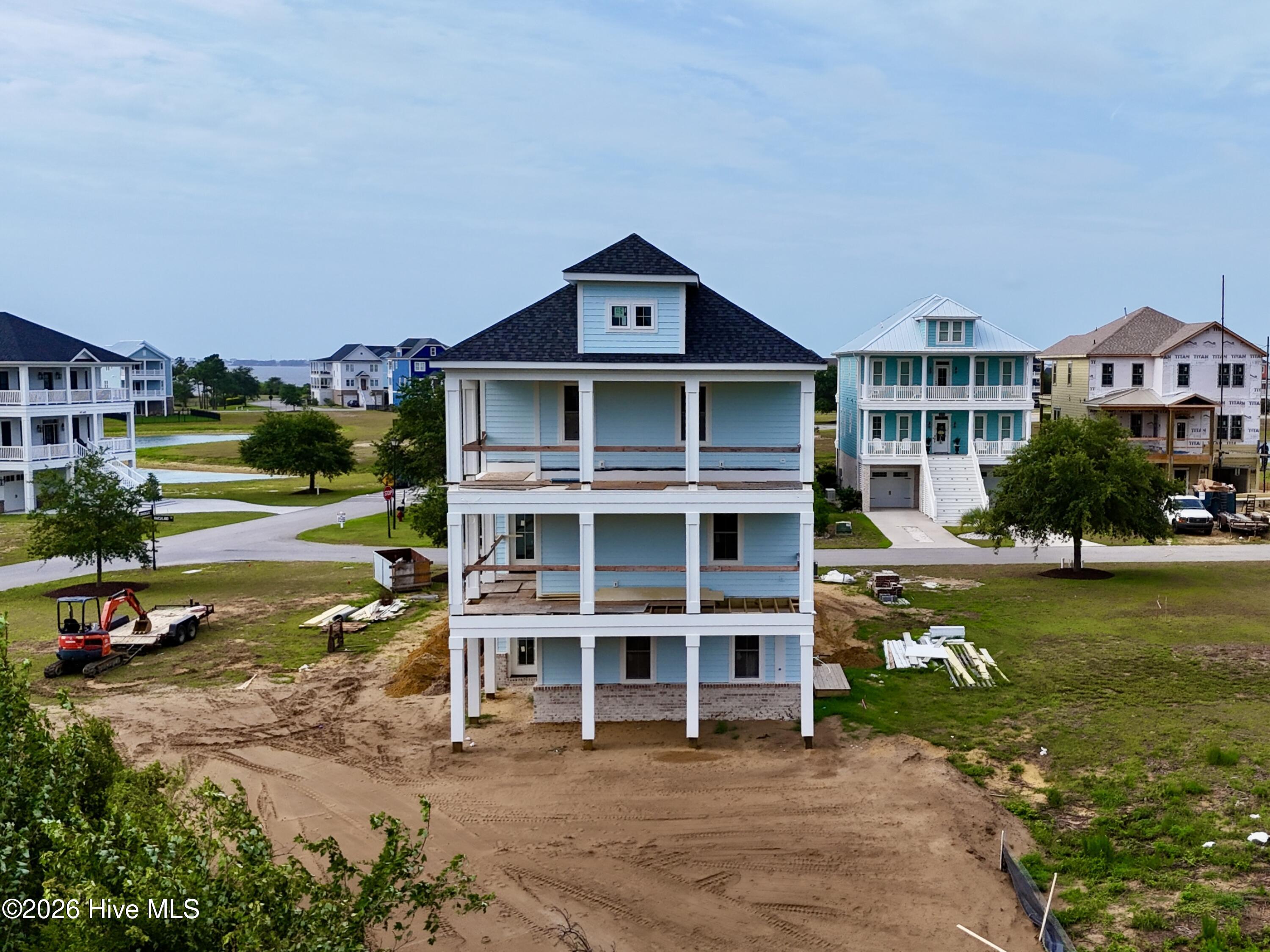 102 Marshland Circle Property Photo 6