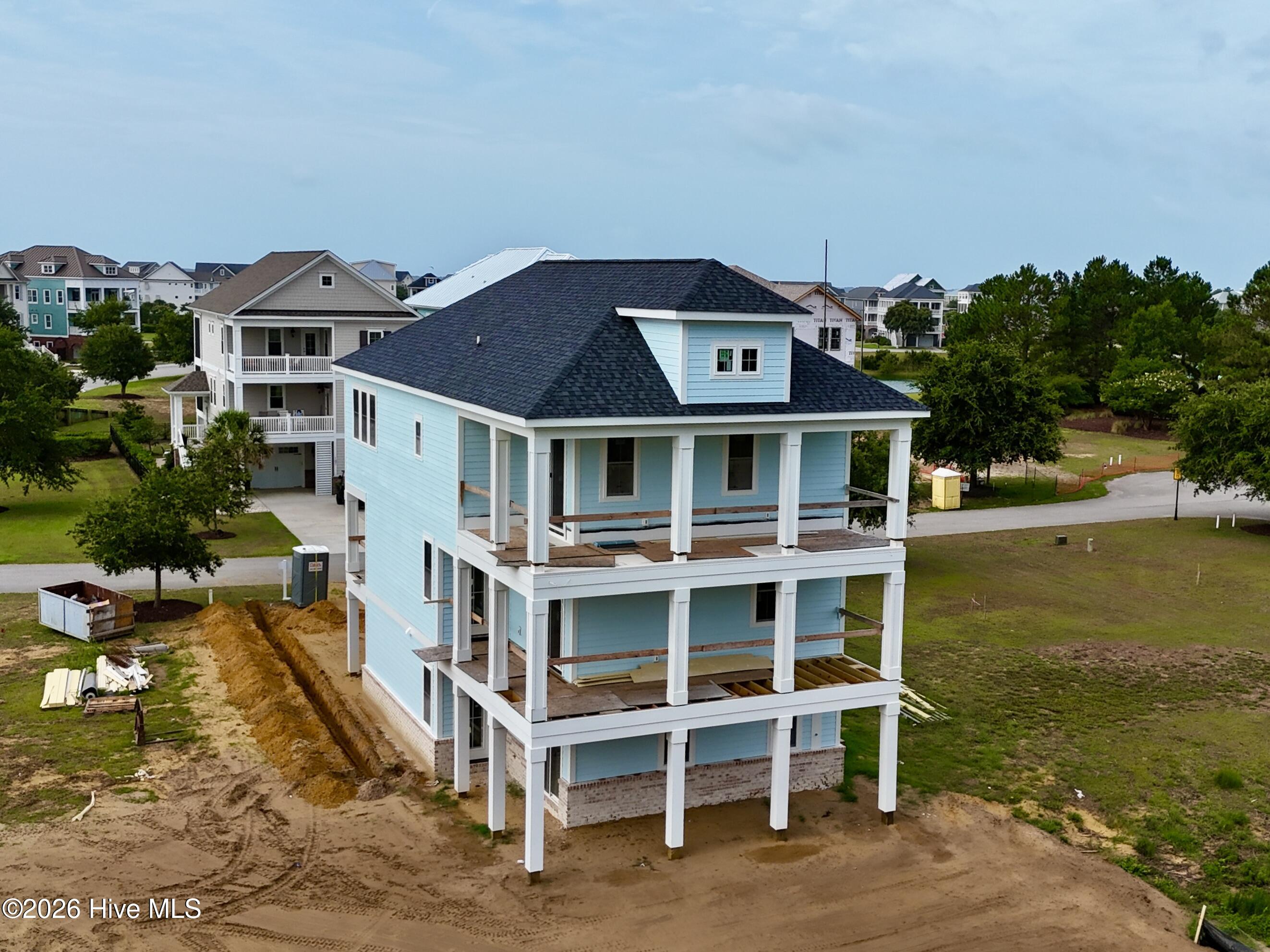 102 Marshland Circle Property Photo 7