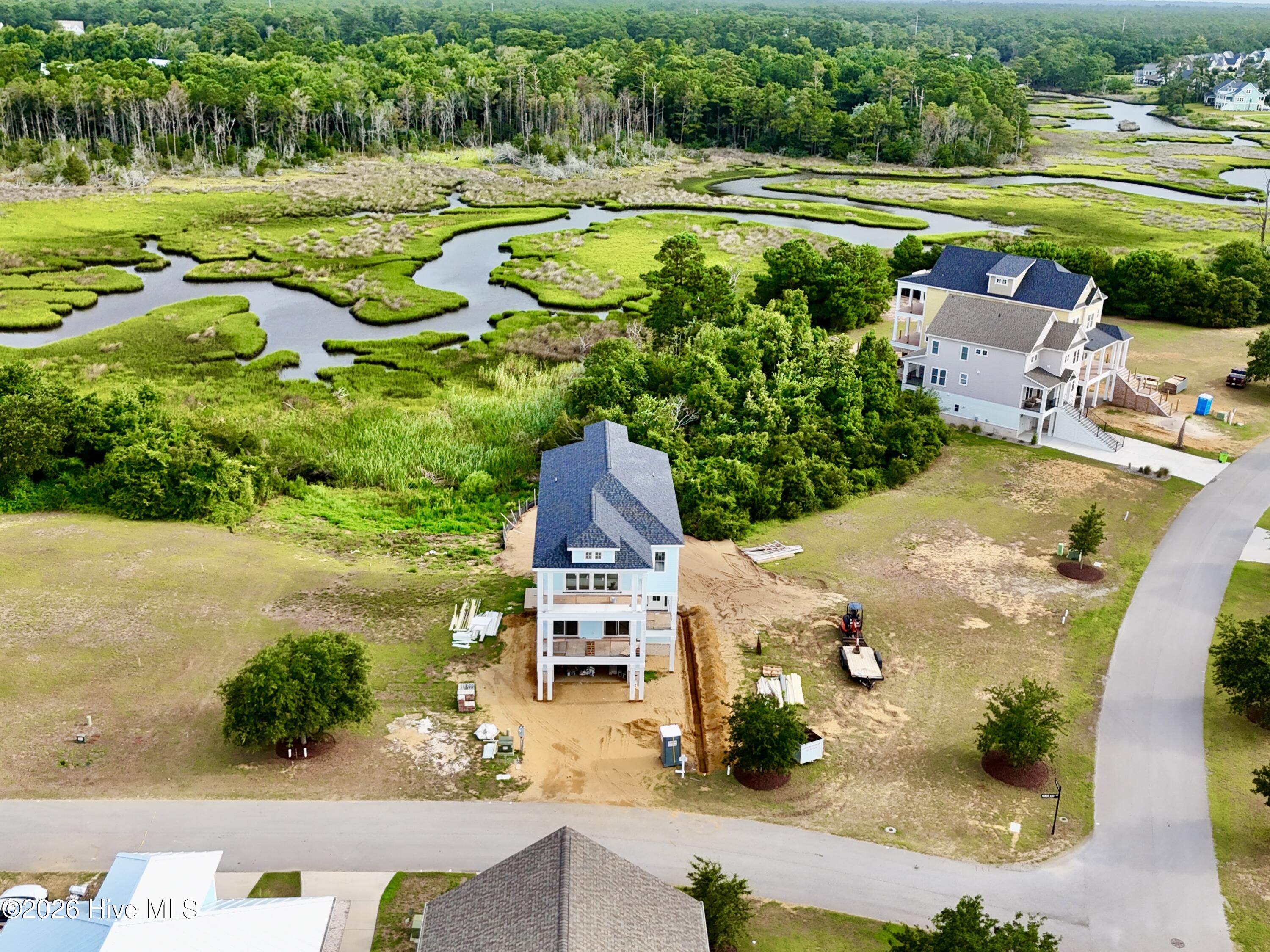102 Marshland Circle Property Photo 9