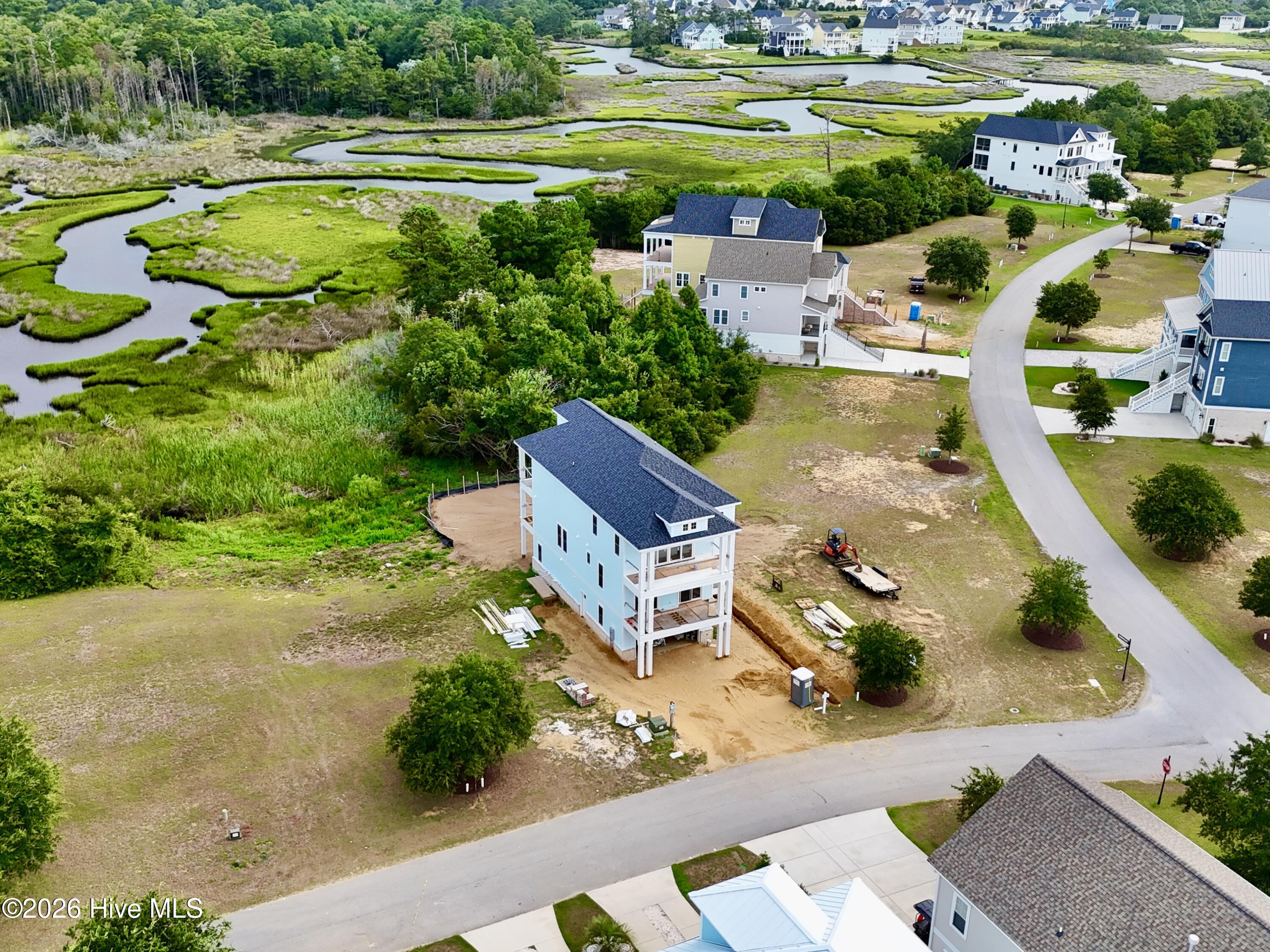 102 Marshland Circle Property Photo 10