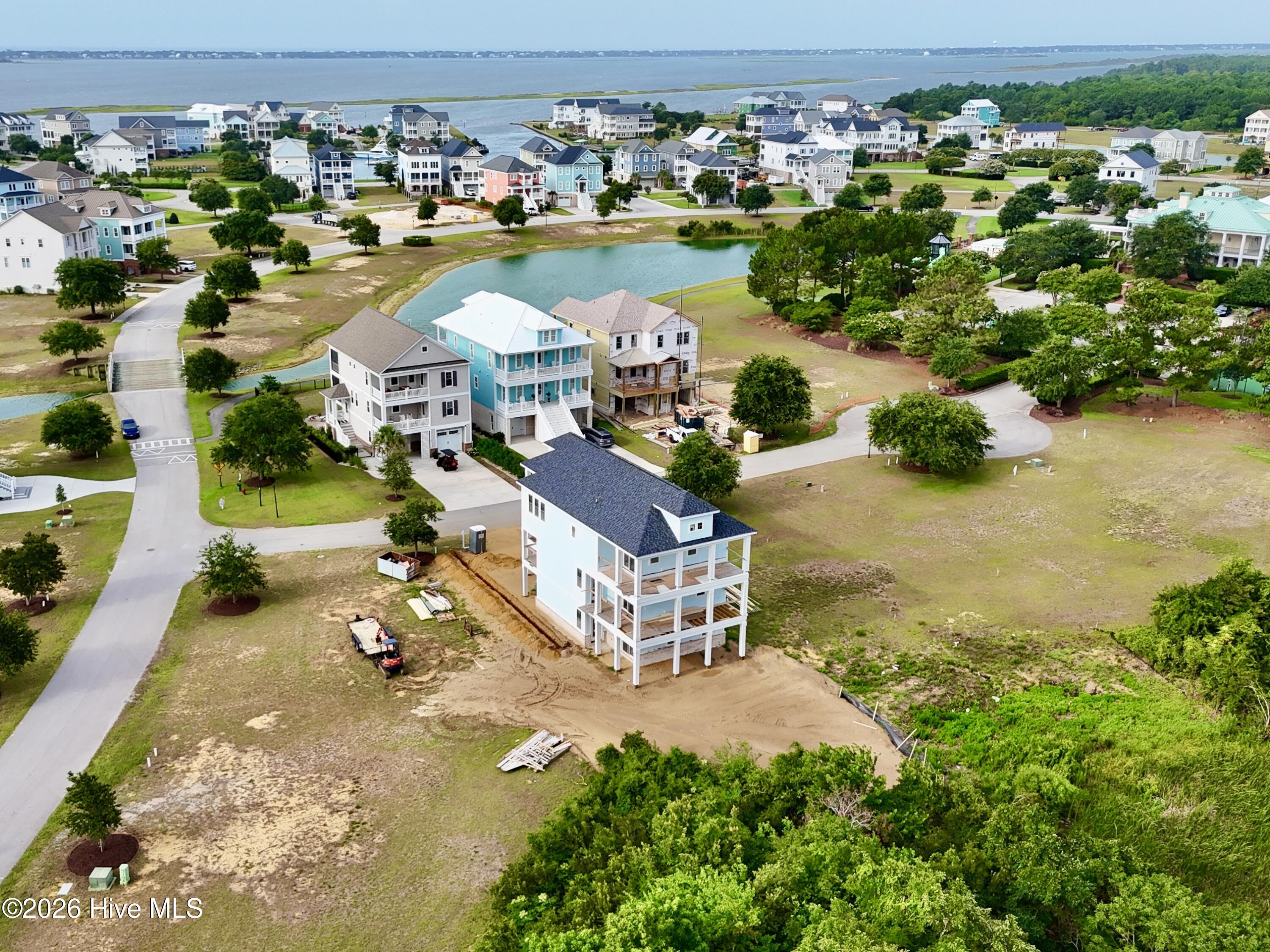 102 Marshland Circle Property Photo 13