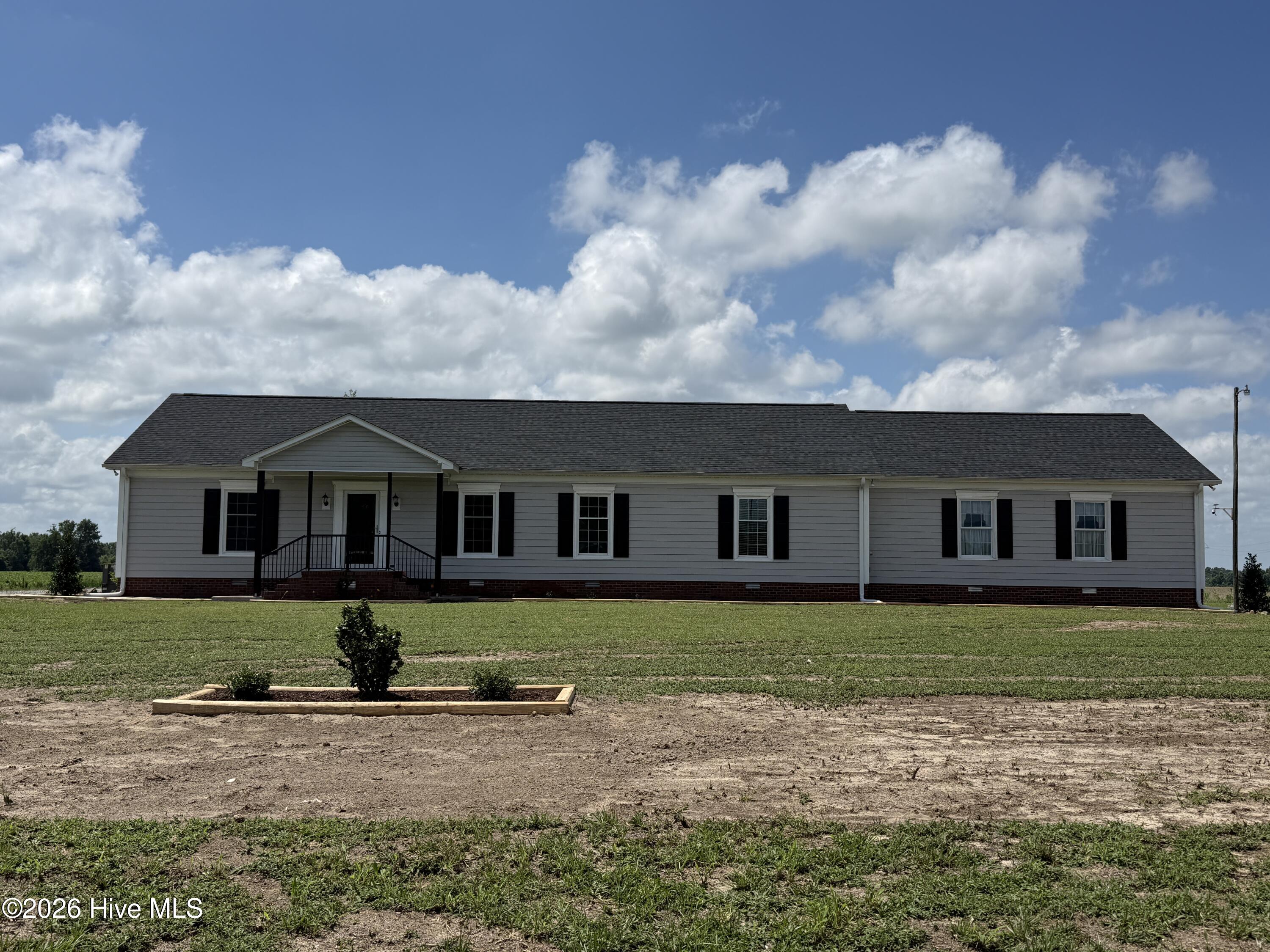 821 Oberry Road Property Photo 1