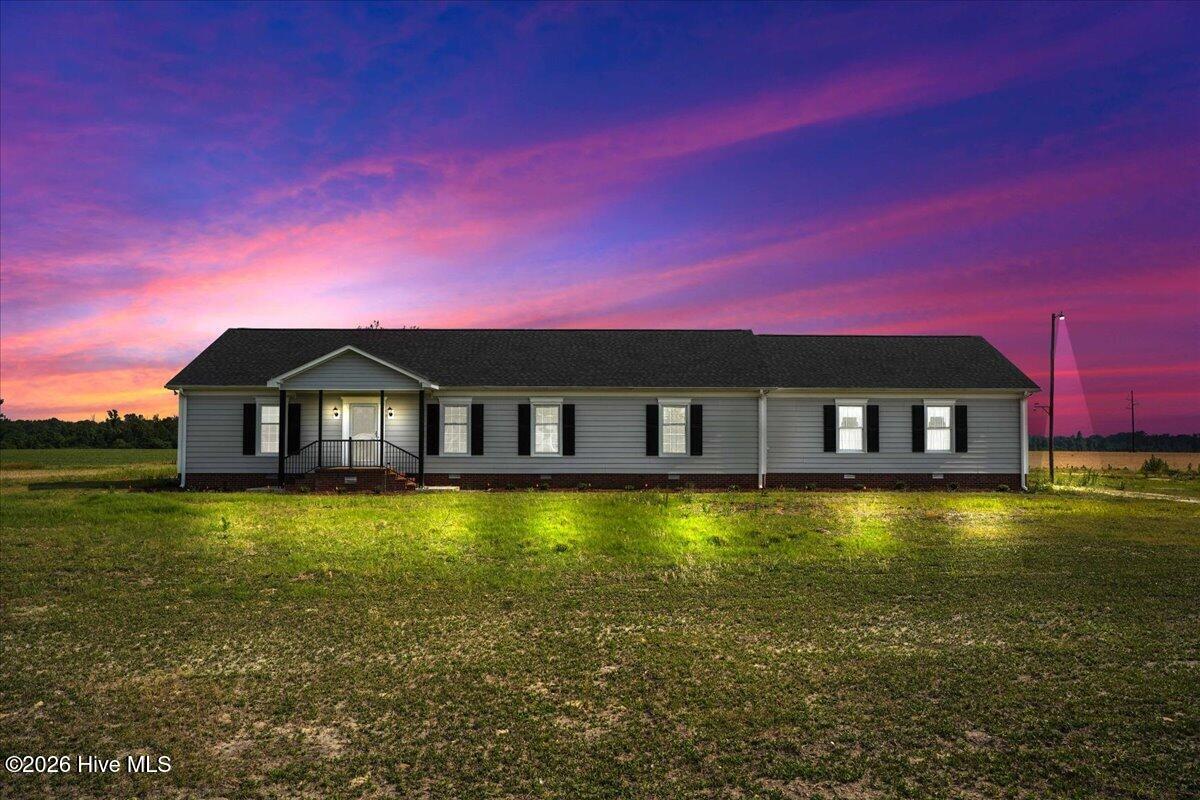 821 Oberry Road Property Photo 2
