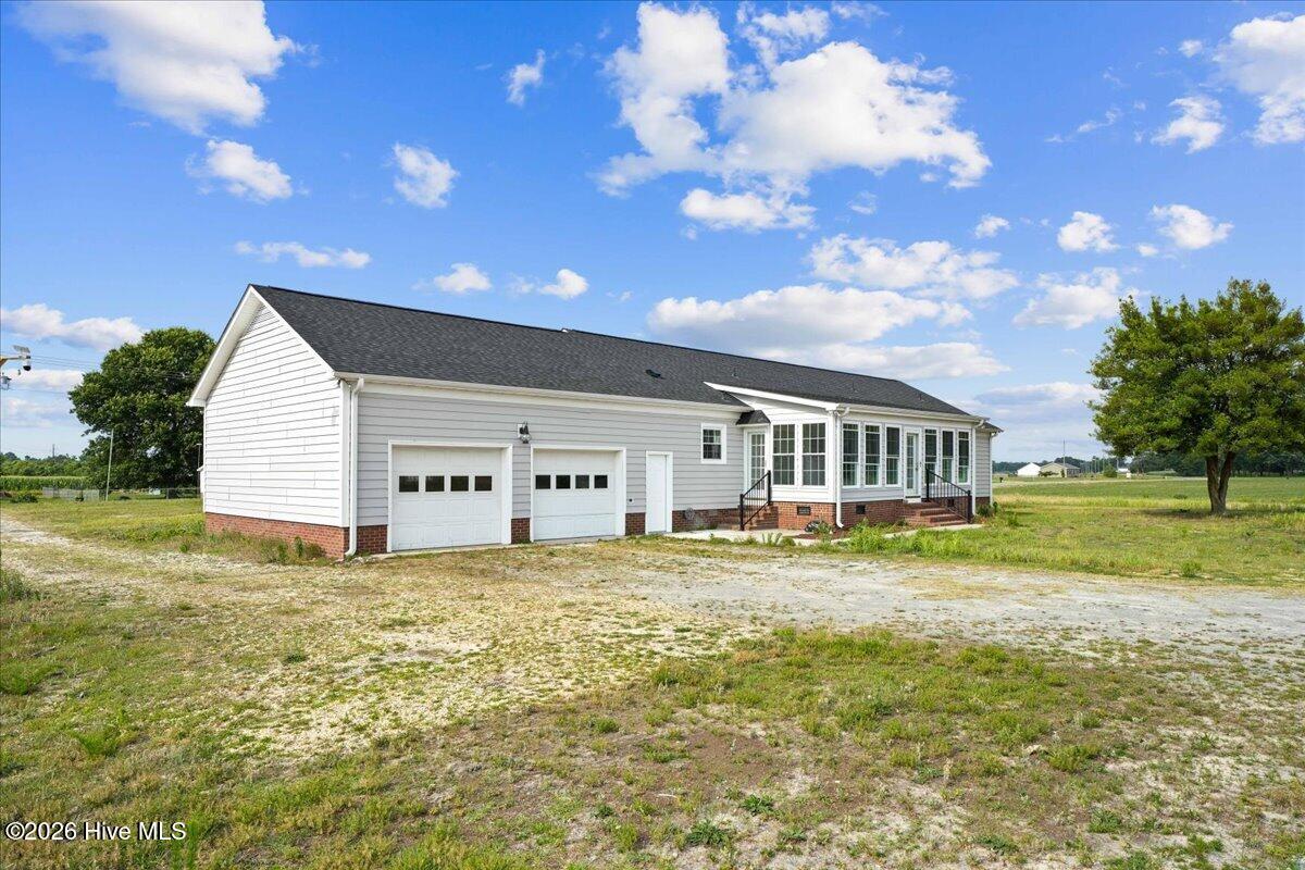 821 Oberry Road Property Photo 3