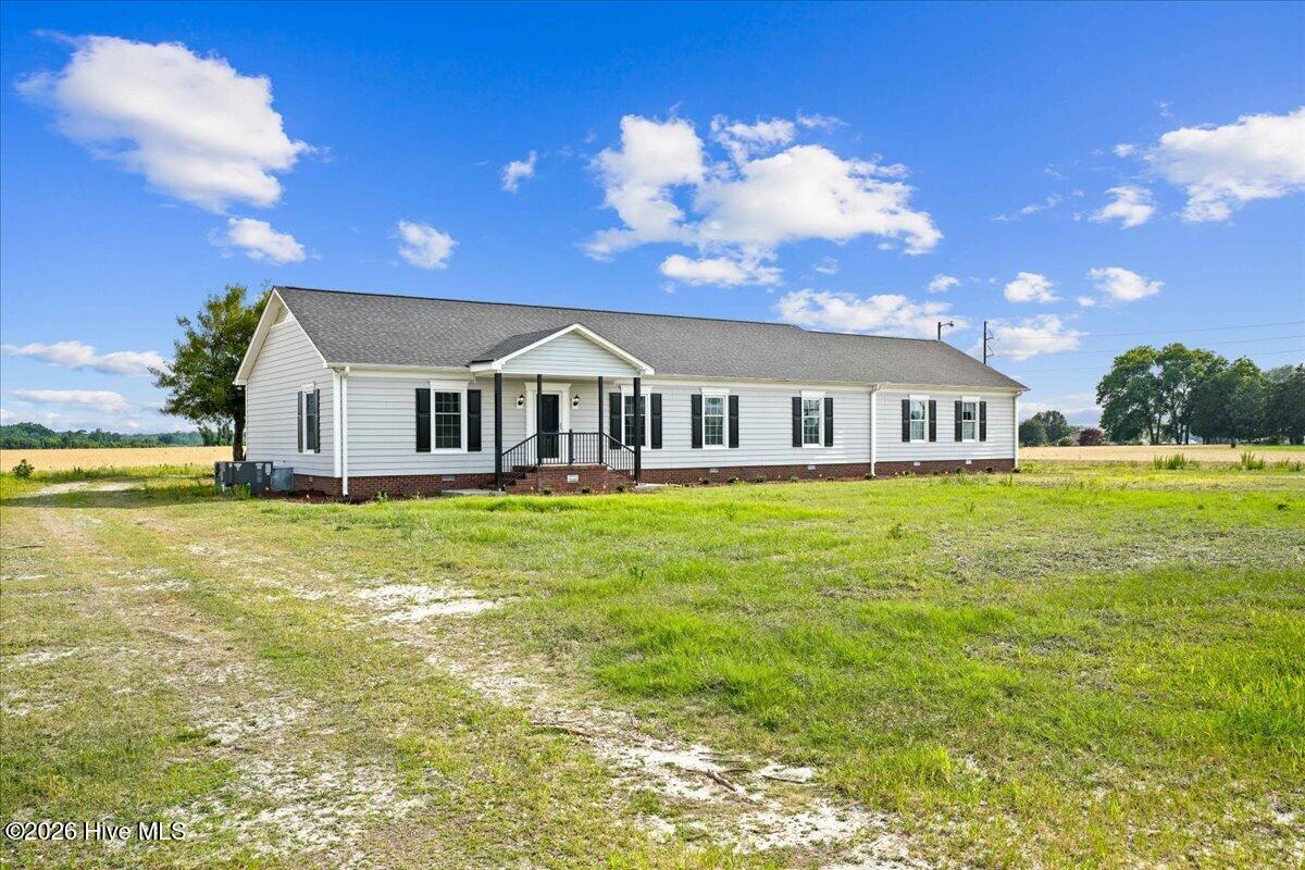 821 Oberry Road Property Photo 8