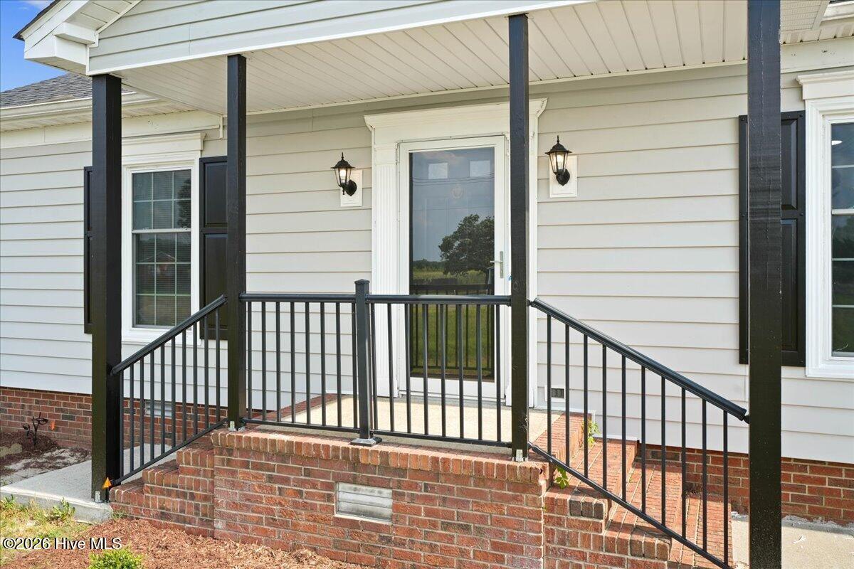 821 Oberry Road Property Photo 9