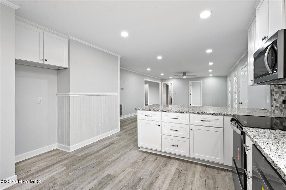 821 Oberry Road Property Photo 18