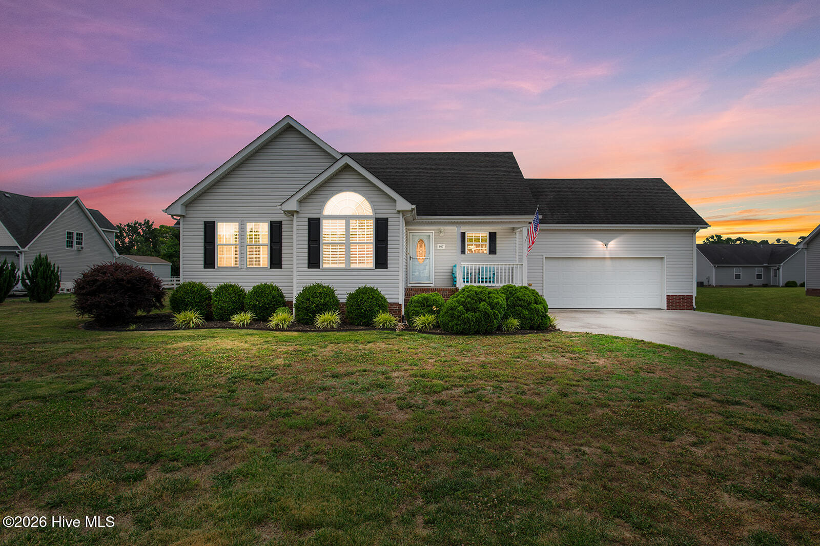 107 Chickadee Street Property Photo 1