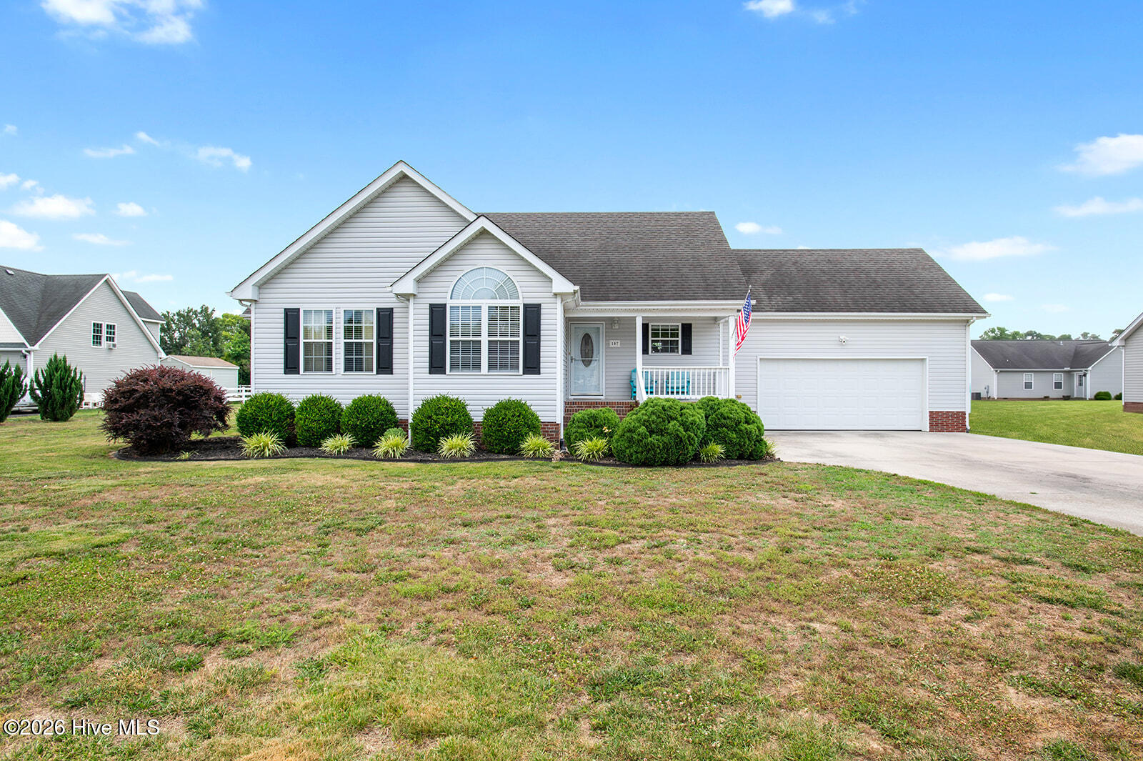107 Chickadee Street Property Photo 3