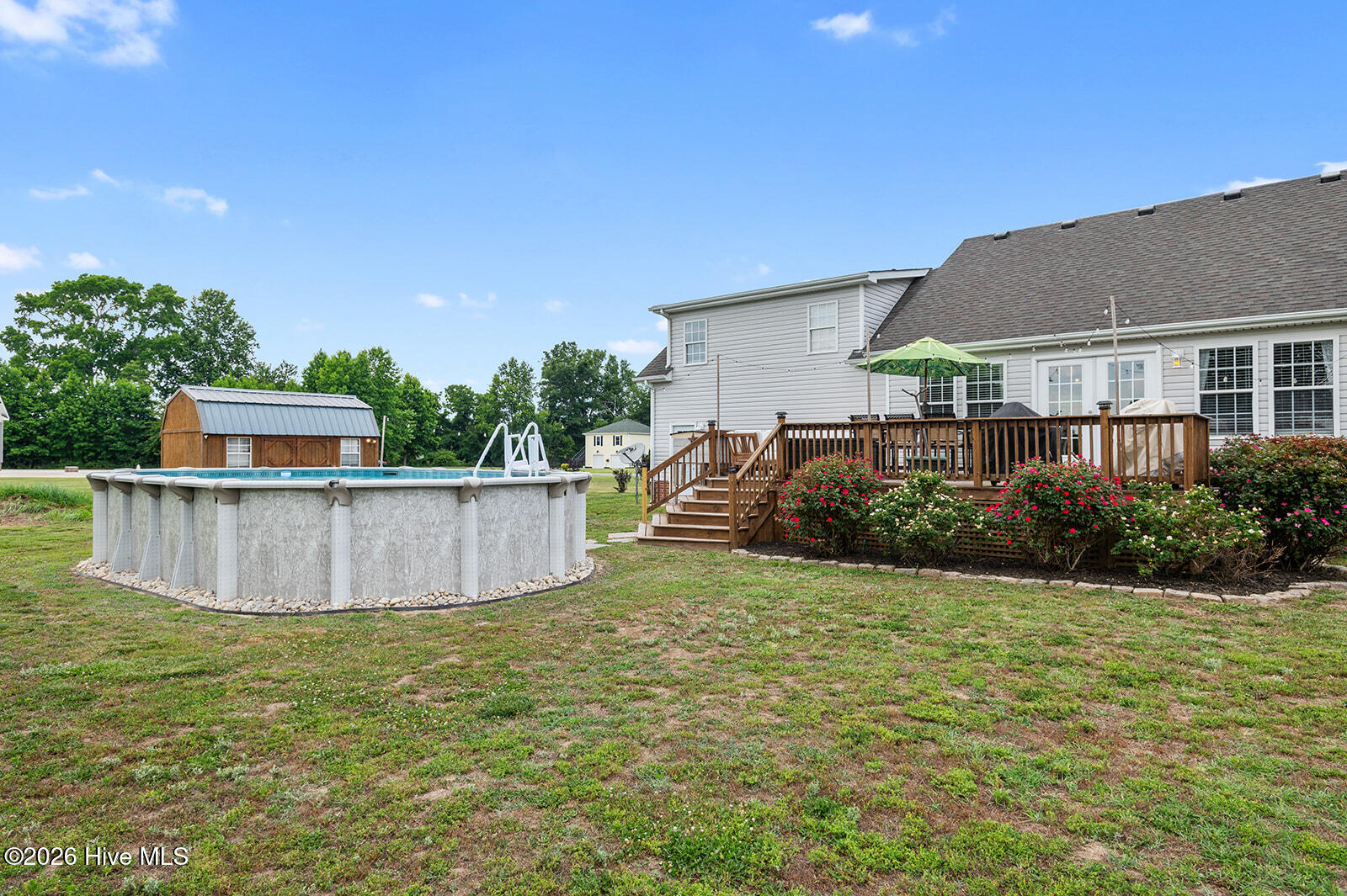 107 Chickadee Street Property Photo 50