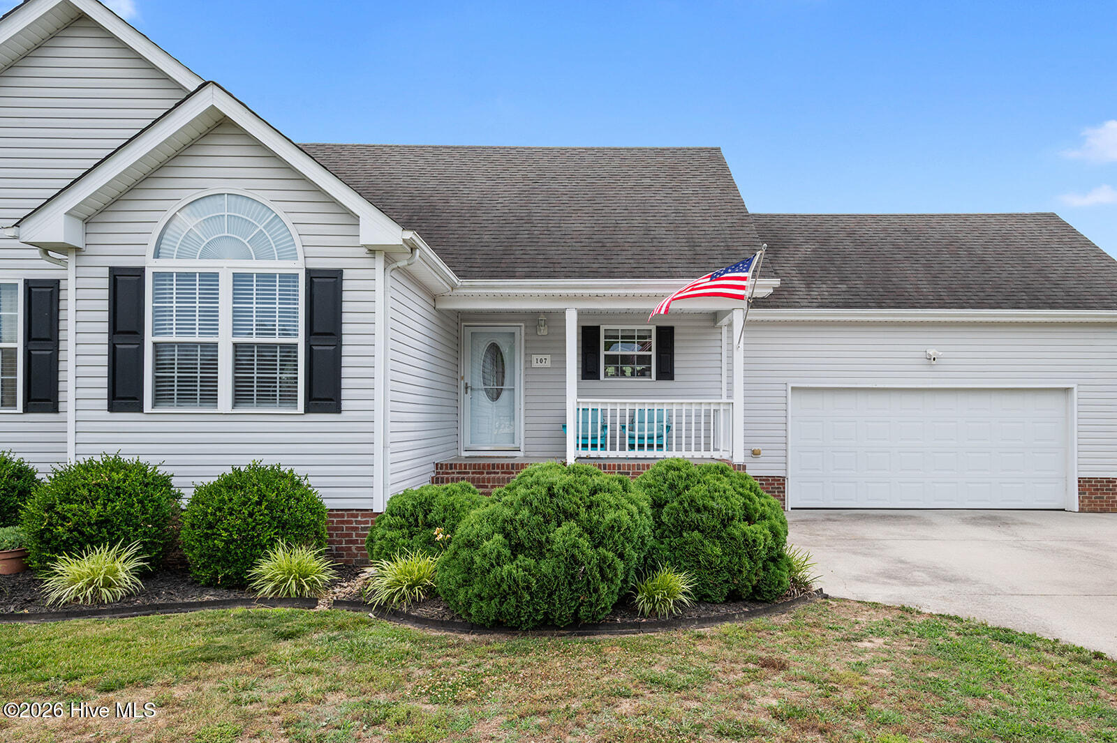 107 Chickadee Street Property Photo 55