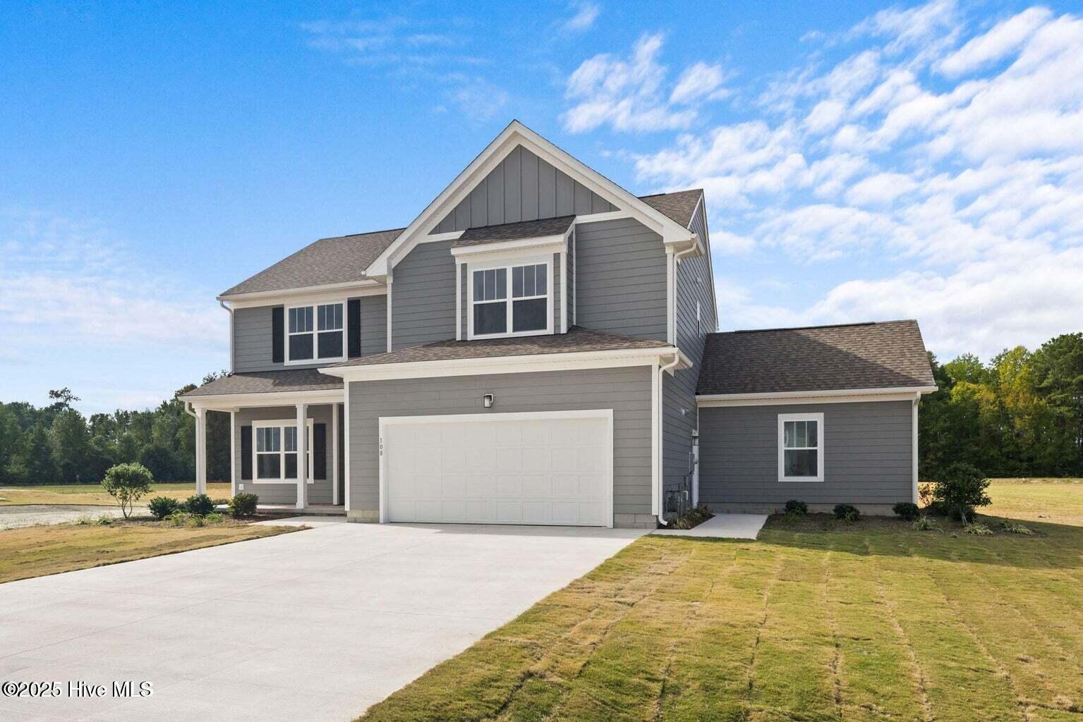 100 Yadkin Drive Property Photo 3