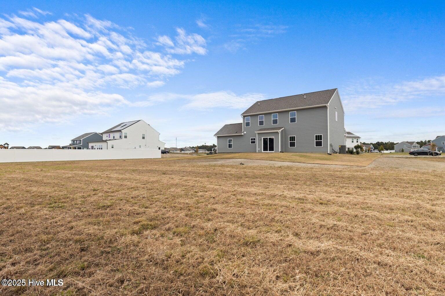 100 Yadkin Drive Property Photo 6