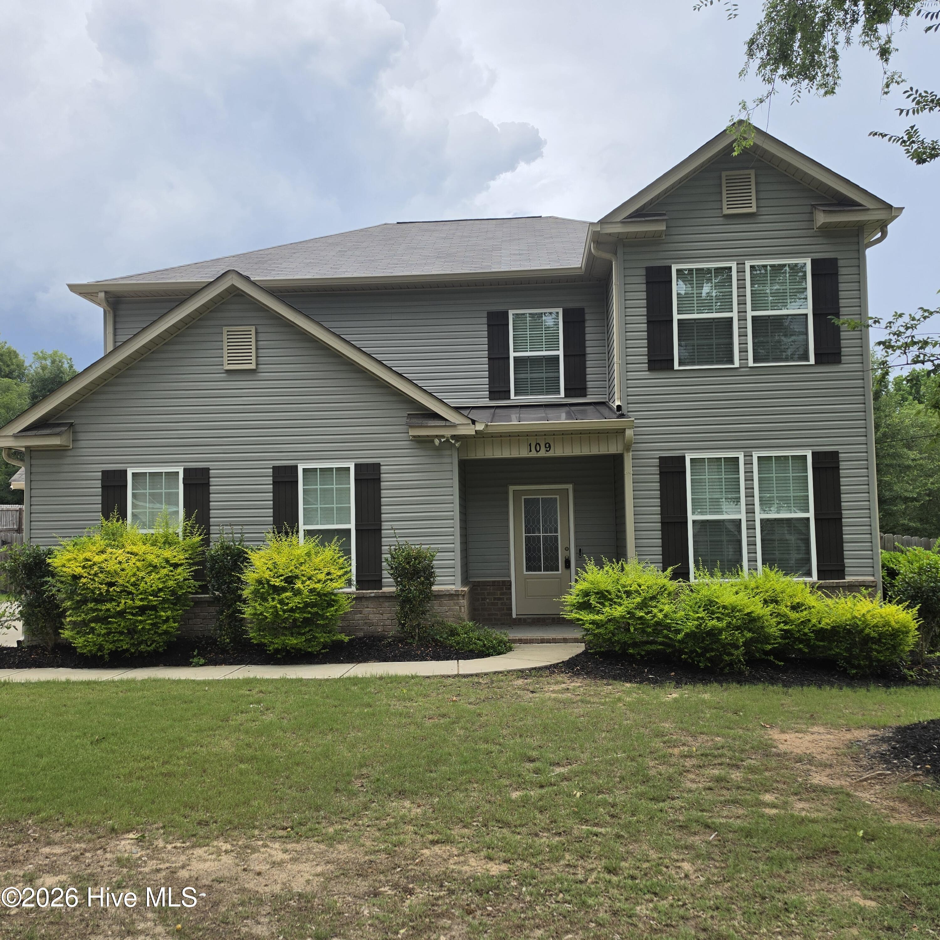 109 Scott Drive Property Photo 1