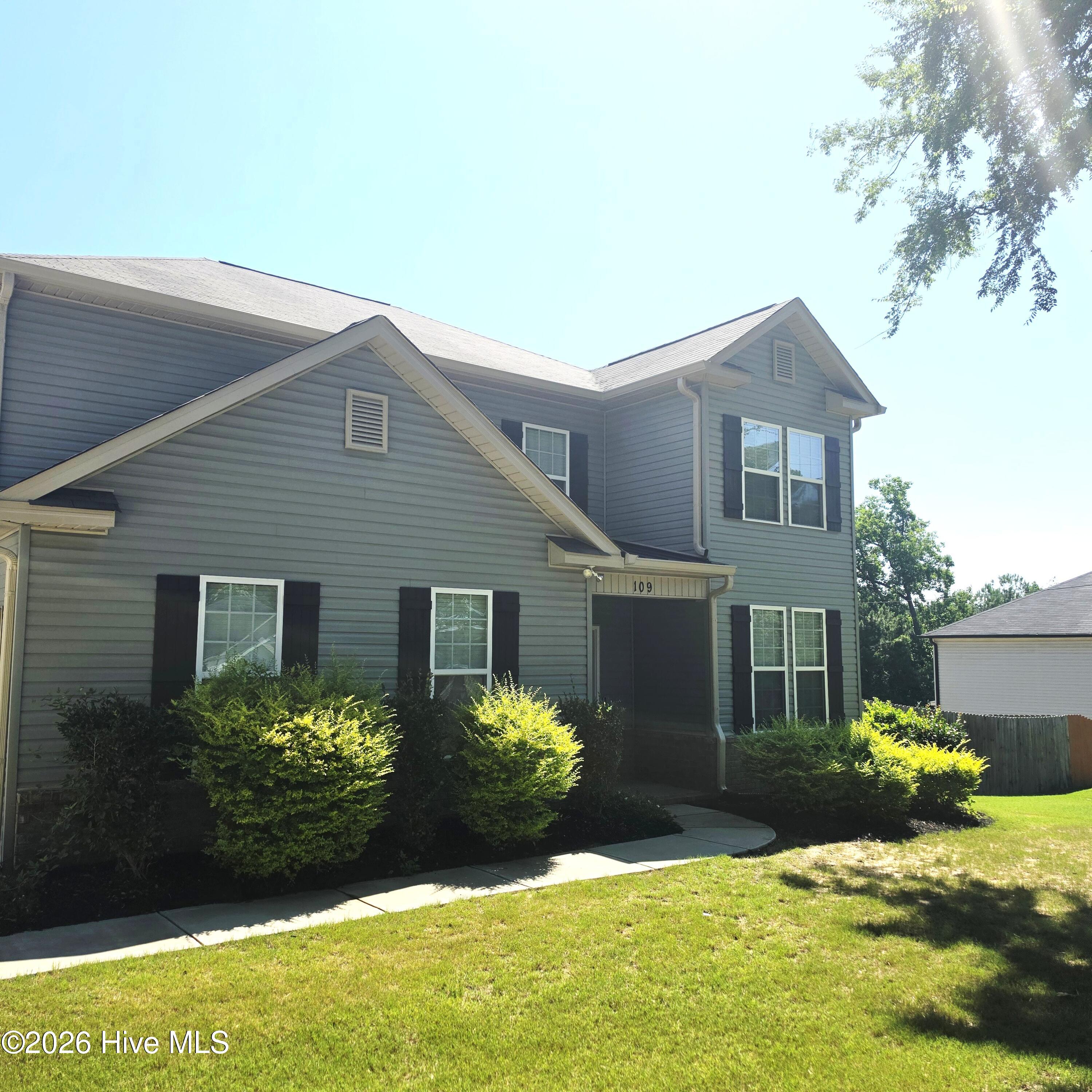 109 Scott Drive Property Photo 2