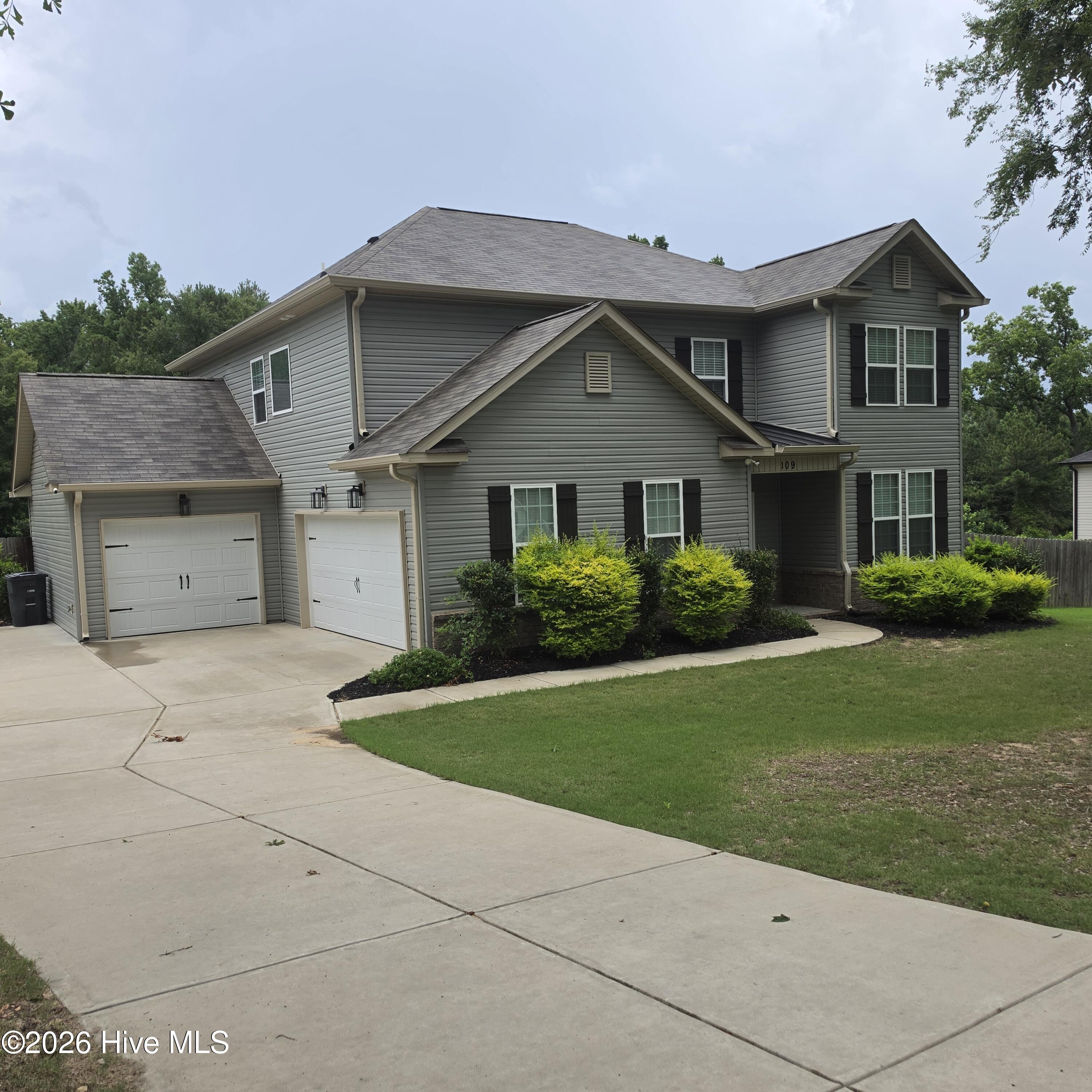 109 Scott Drive Property Photo 3