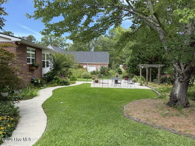 640 Magnolia Drive Property Photo 7