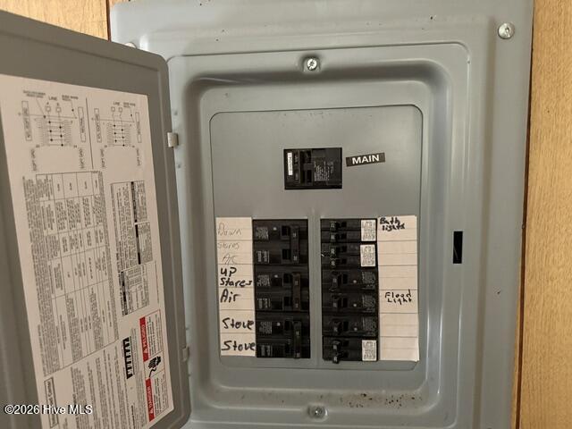 640 Magnolia Drive Property Photo 45