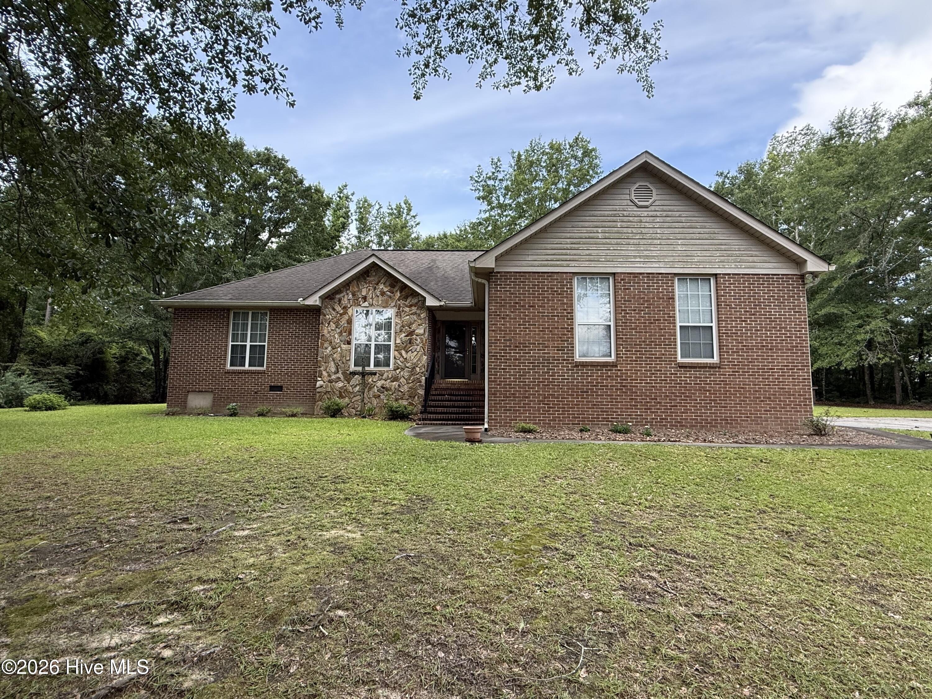 1331 Carl Drive Property Photo 1