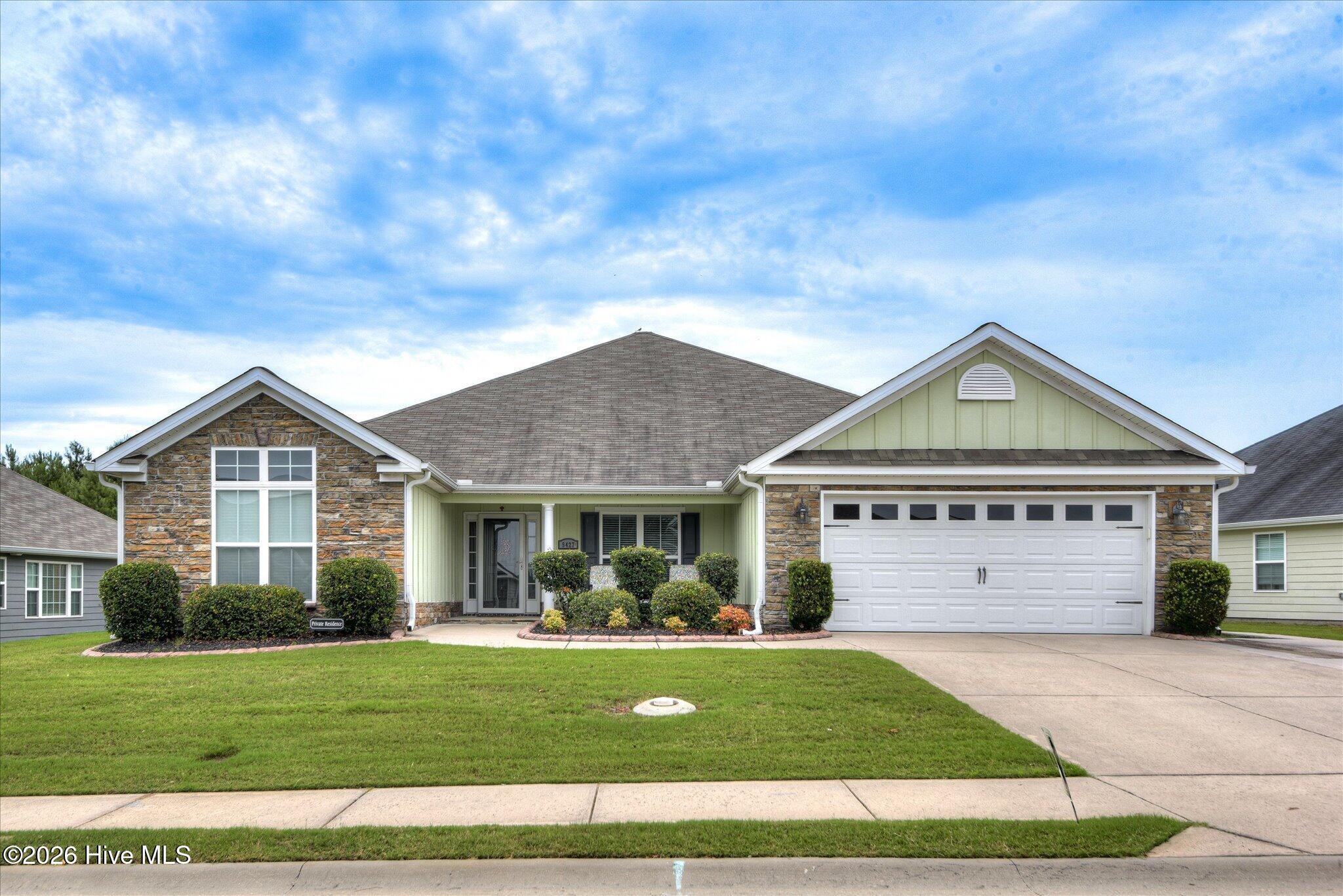 5427 Copse Drive Property Photo 1