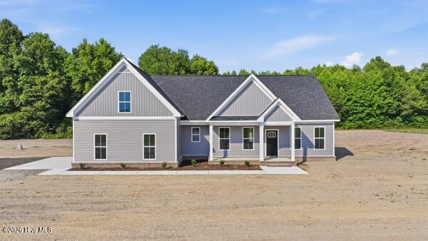 132 Kestrel Lane Property Photo 3