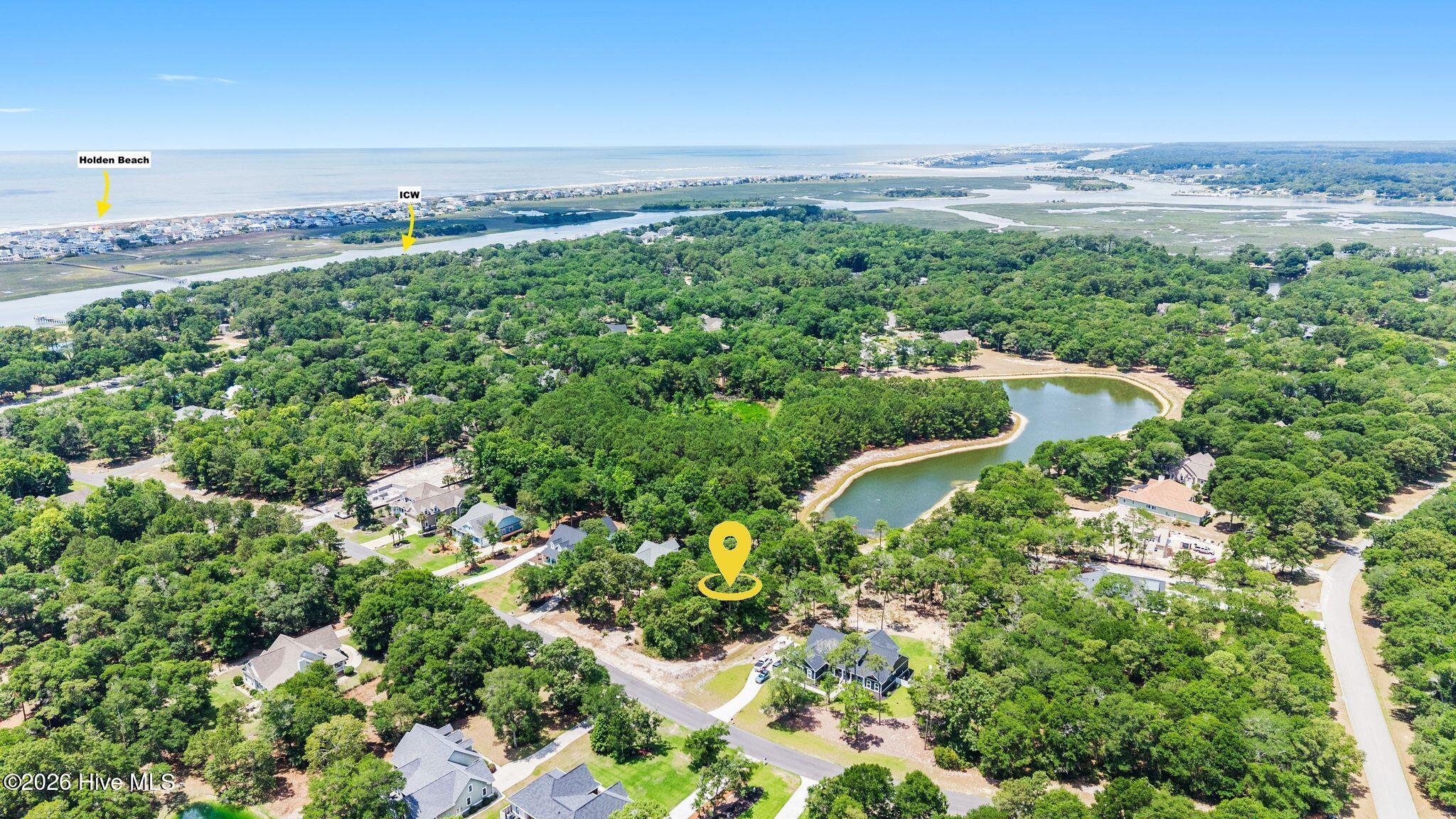 2085 Oyster Harbour Parkway Sw Property Photo 2