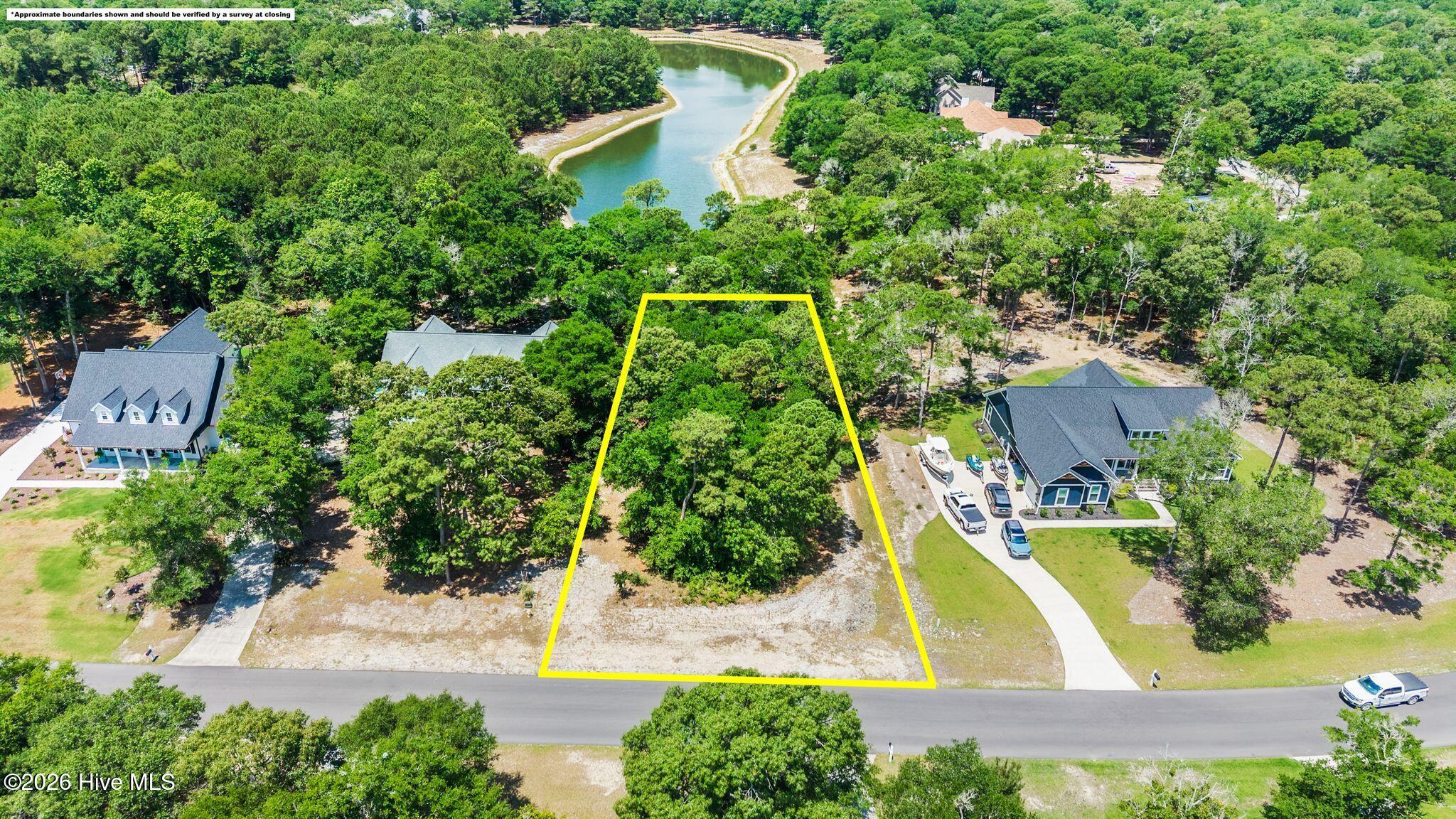 2085 Oyster Harbour Parkway Sw Property Photo 3