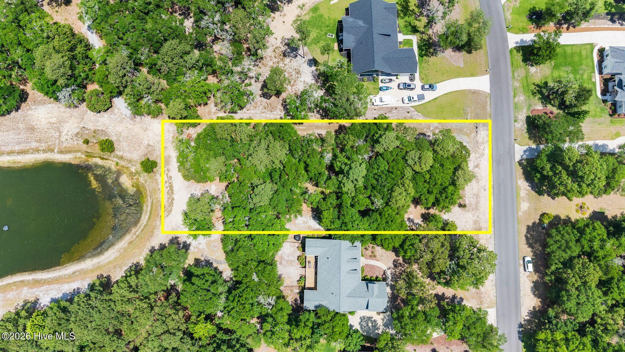 2085 Oyster Harbour Parkway Sw Property Photo 4