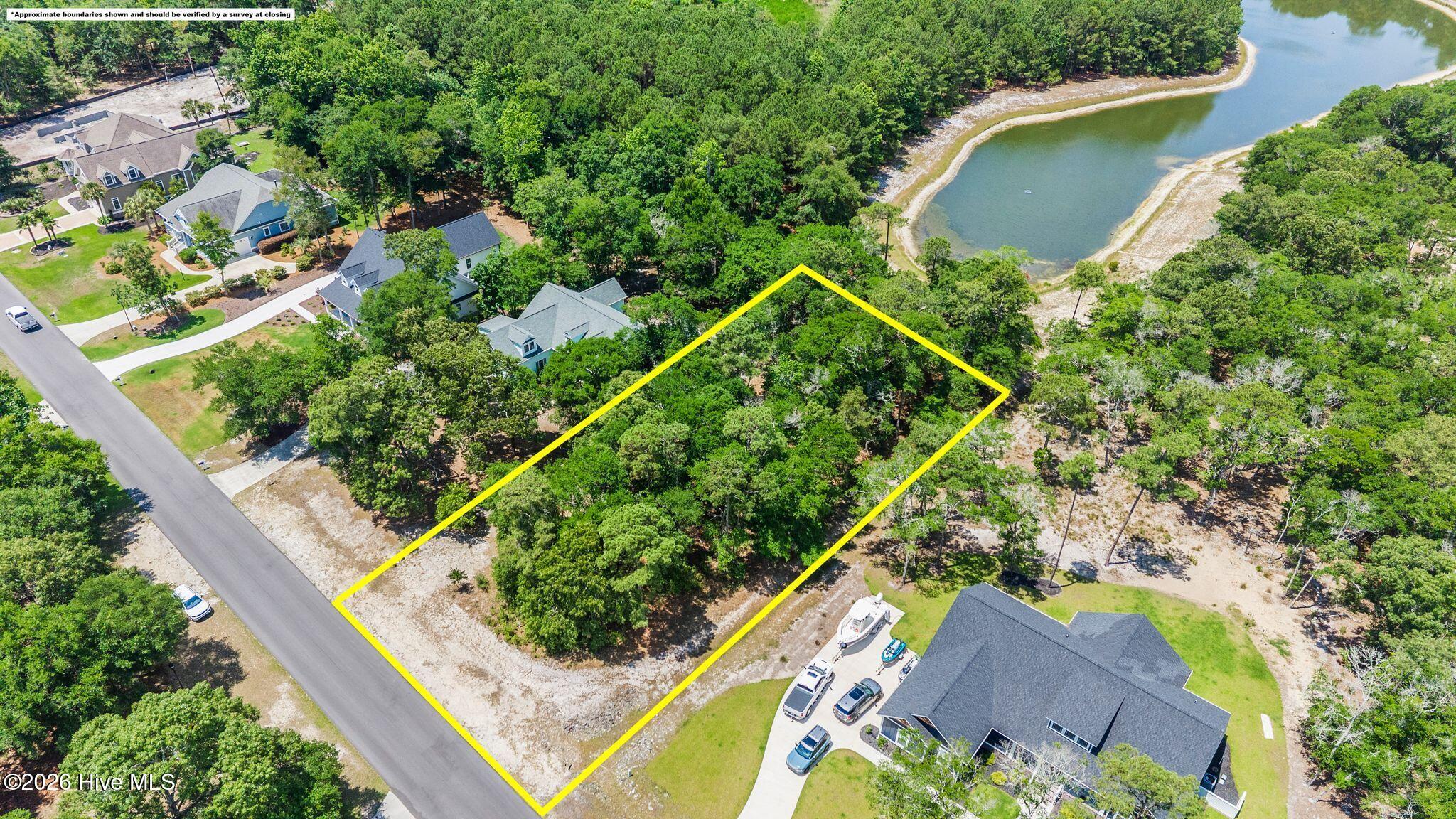 2085 Oyster Harbour Parkway Sw Property Photo 36