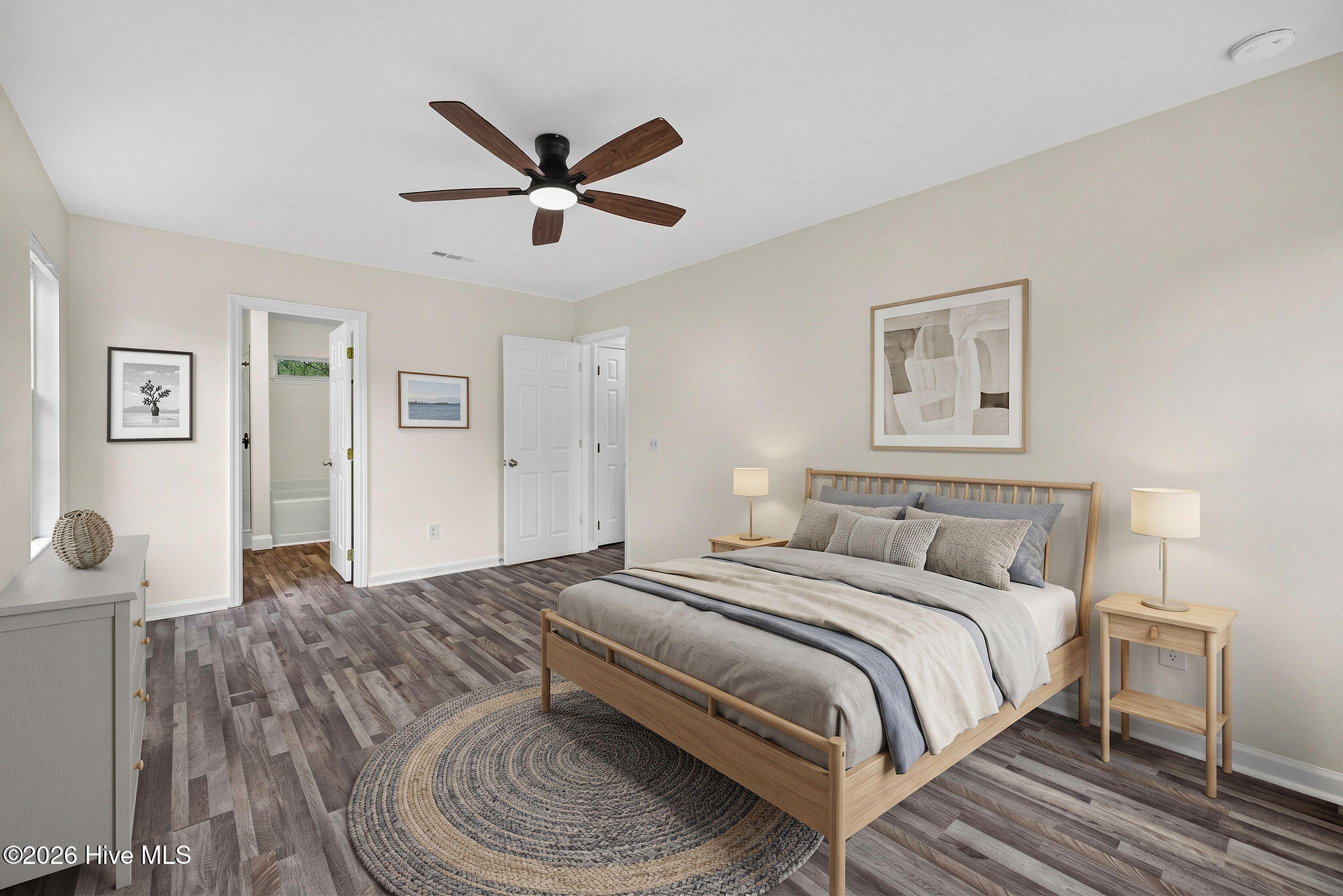 717 Benchmark Court Property Photo 19