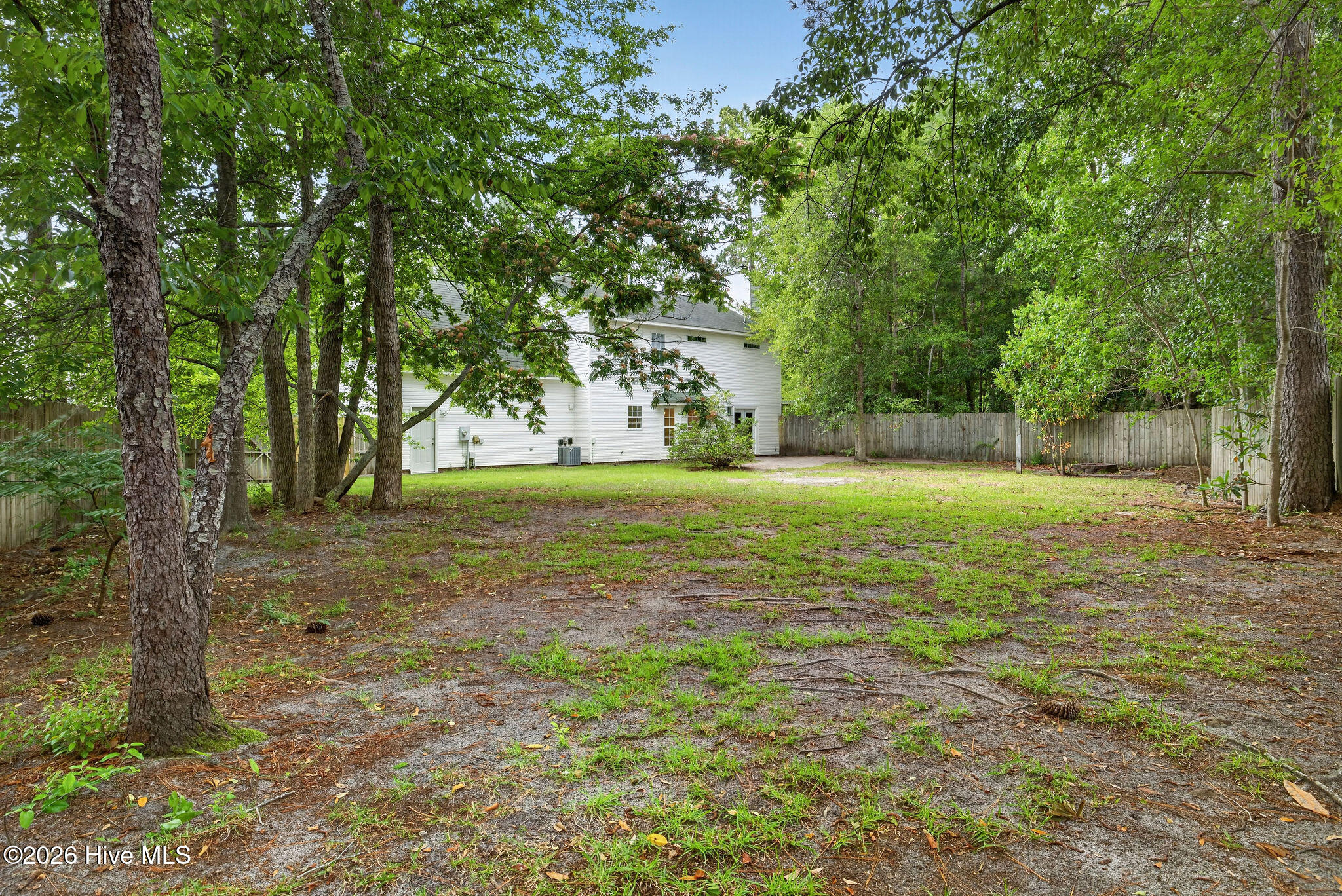 717 Benchmark Court Property Photo 33