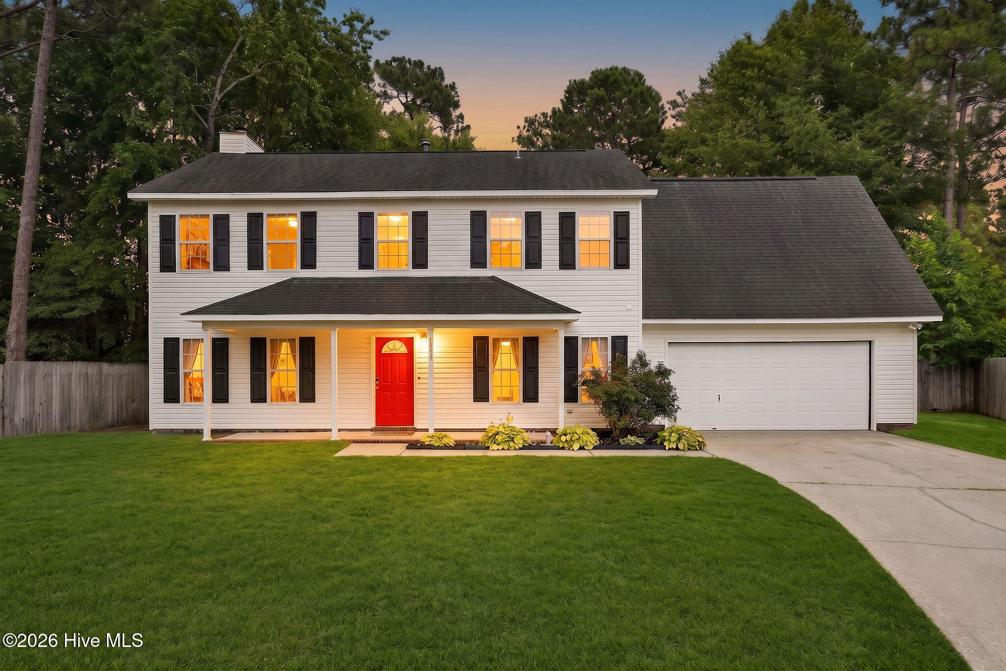 717 Benchmark Court Property Photo 37
